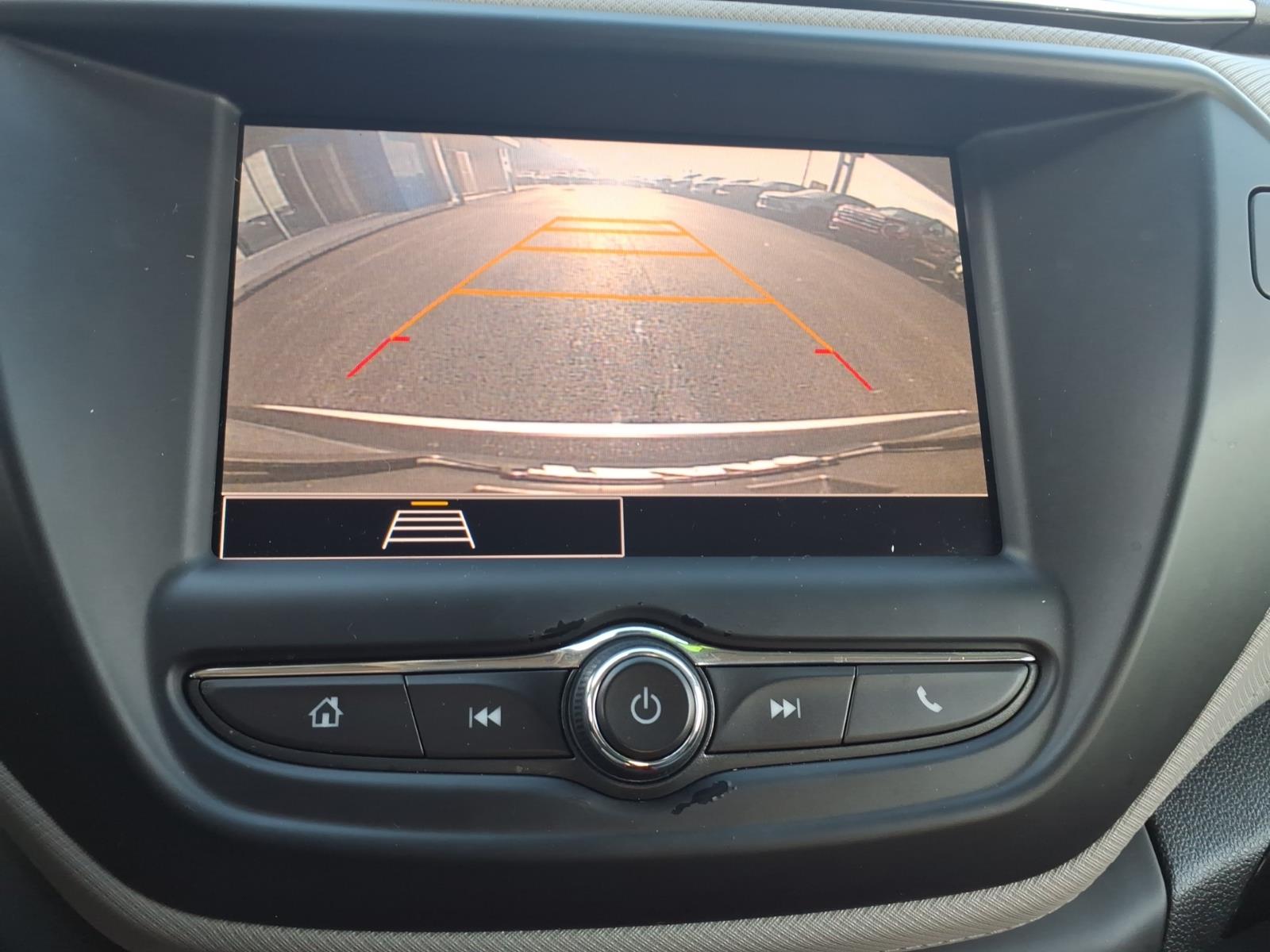 2021 Chevrolet Trailblazer photo 21 of 27
