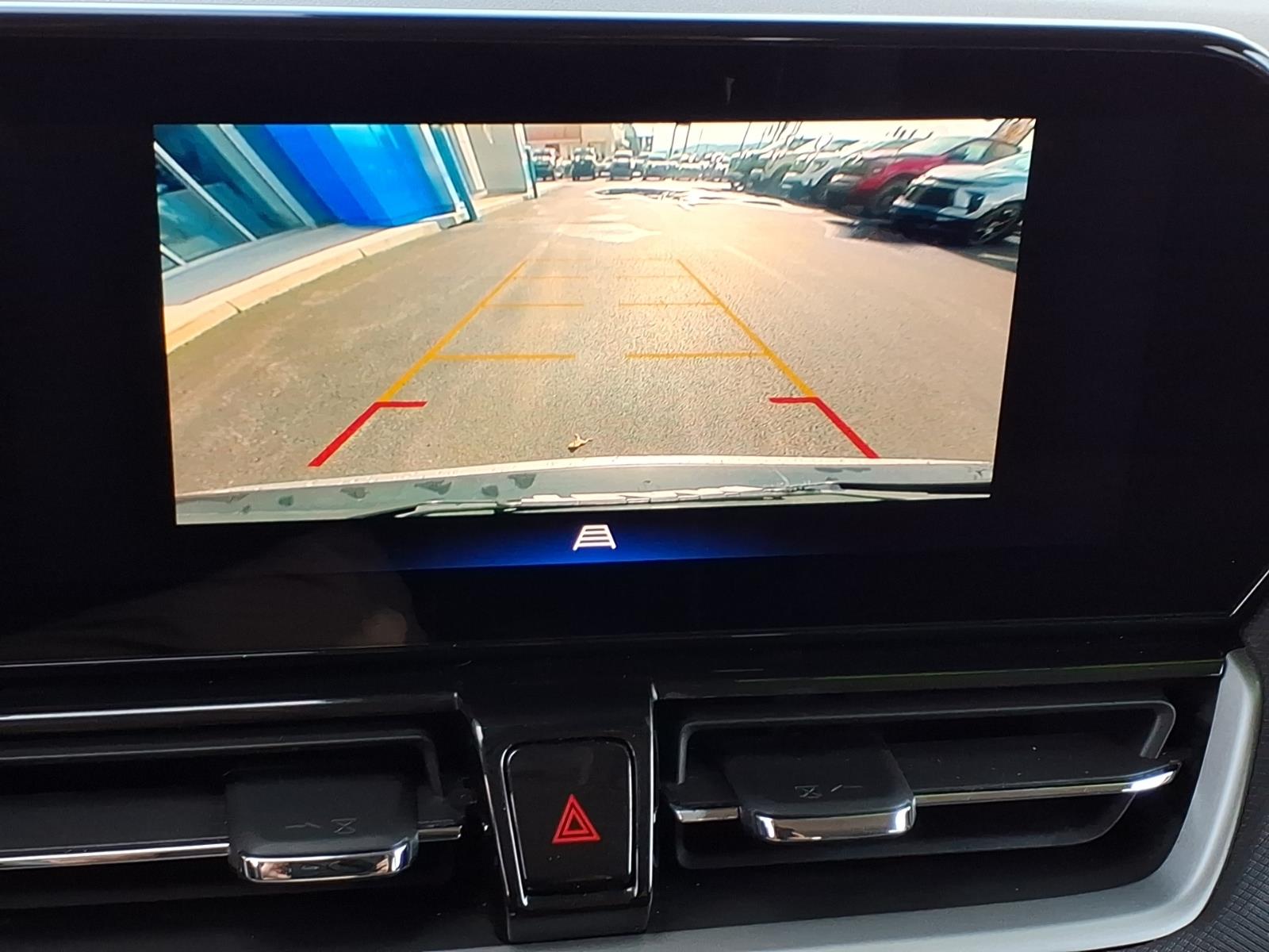 2025 Chevrolet Trailblazer LT Summit White at Delaney Chevrolet Nissan Volvo of Greensburg
