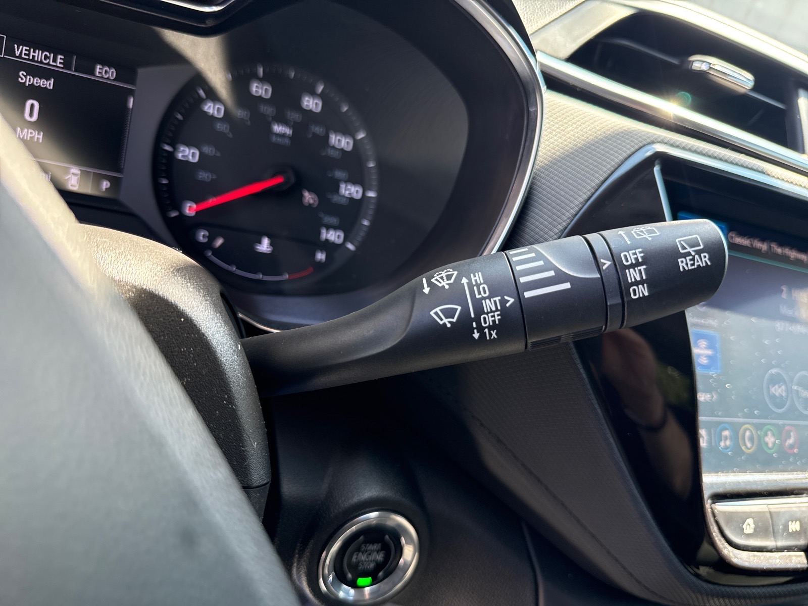 2022 Chevrolet Trailblazer LT Vivid Orange Metallic (ghd) at Memorial Highway Chevrolet