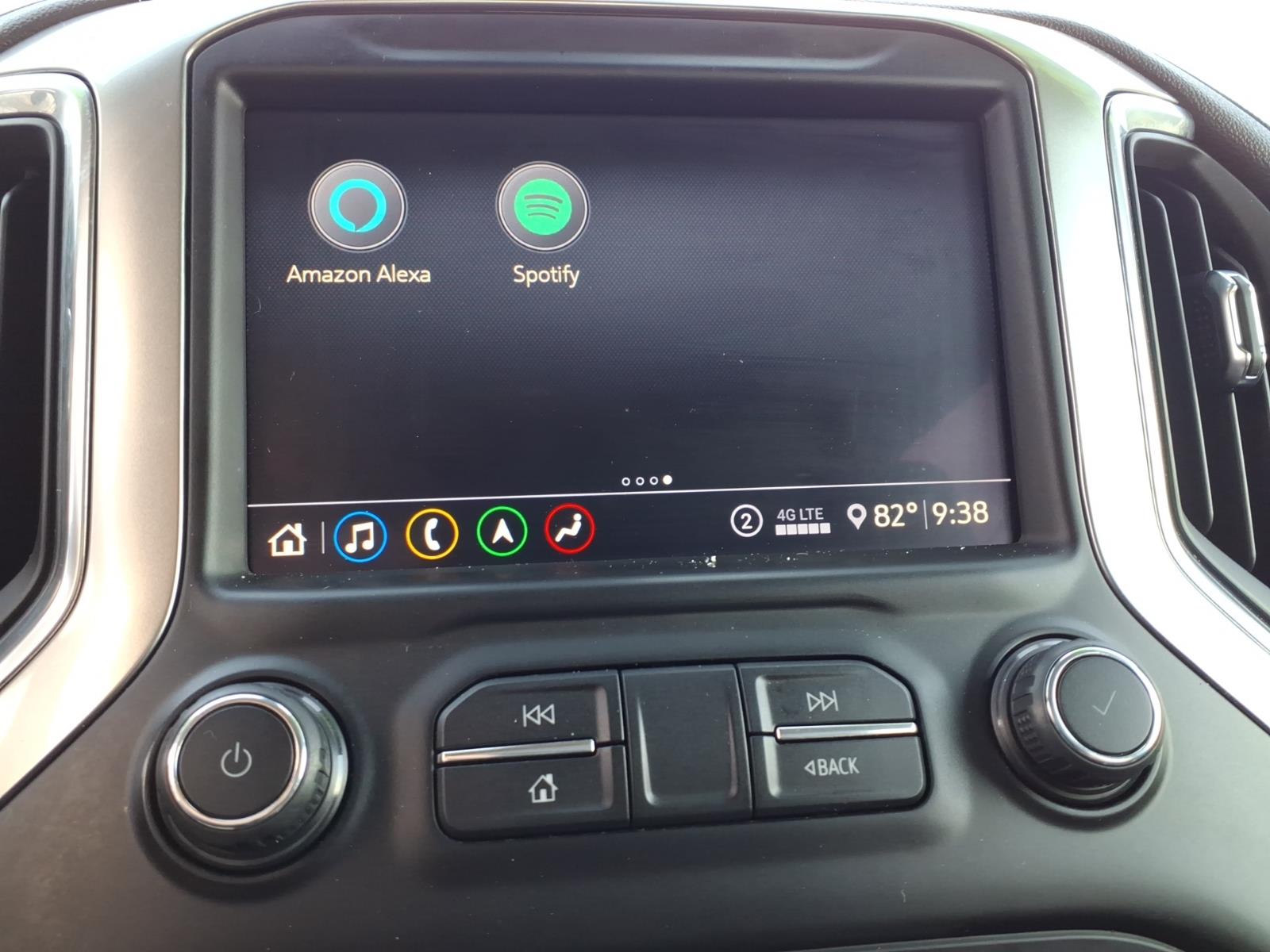 2020 Chevrolet Silverado 3500HD photo 22 of 29