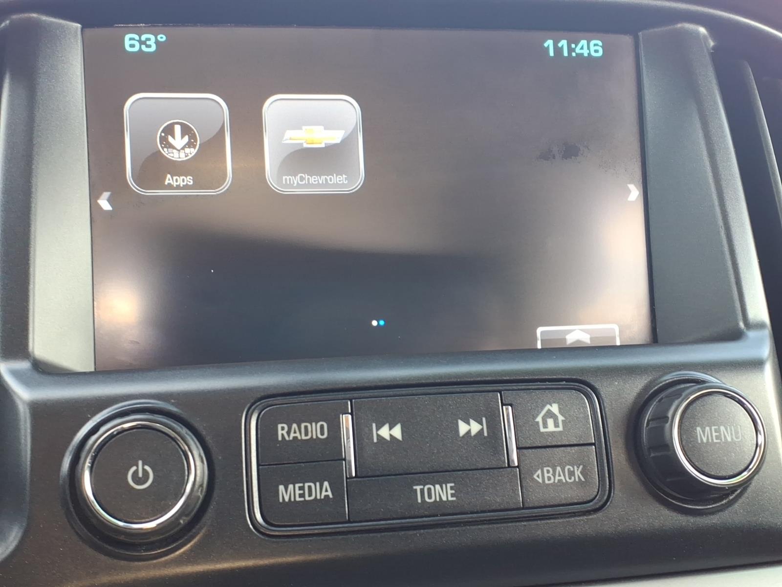 2018 Chevrolet Colorado photo 22 of 28