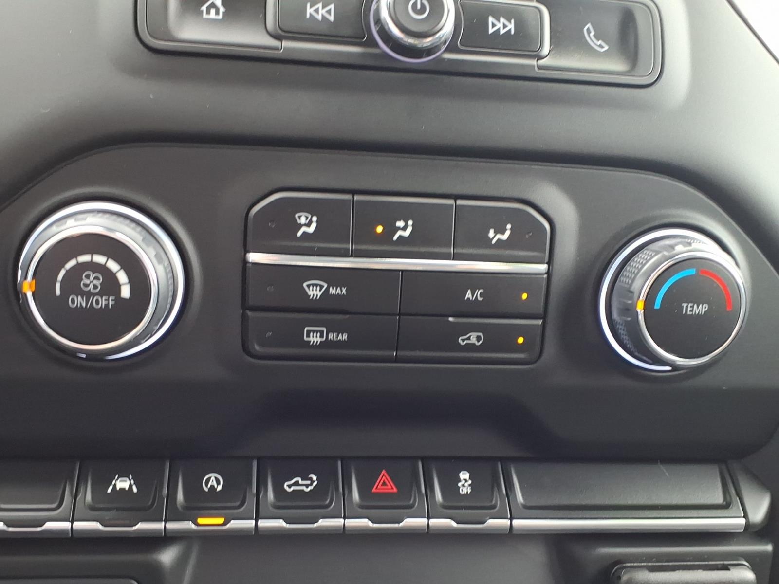 2024 Chevrolet Silverado 1500 photo 22 of 26
