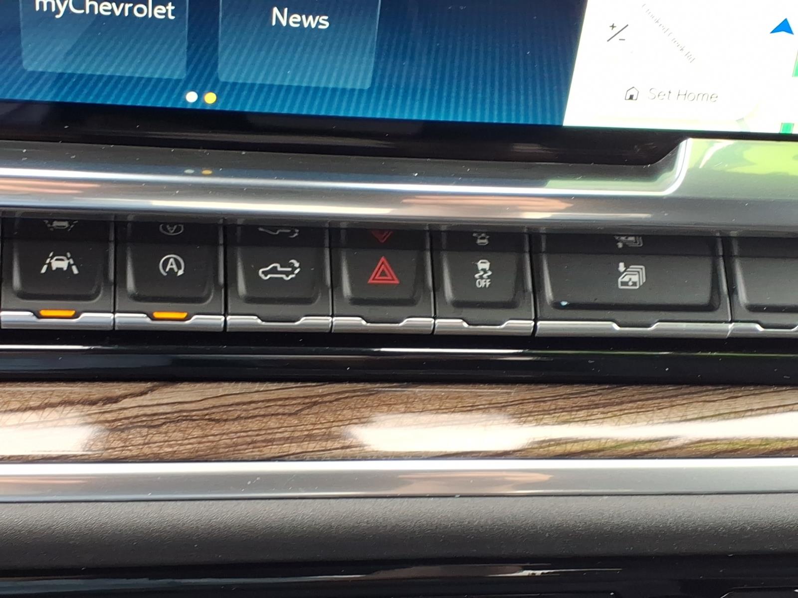 2025 Chevrolet Silverado 1500 photo 22 of 27