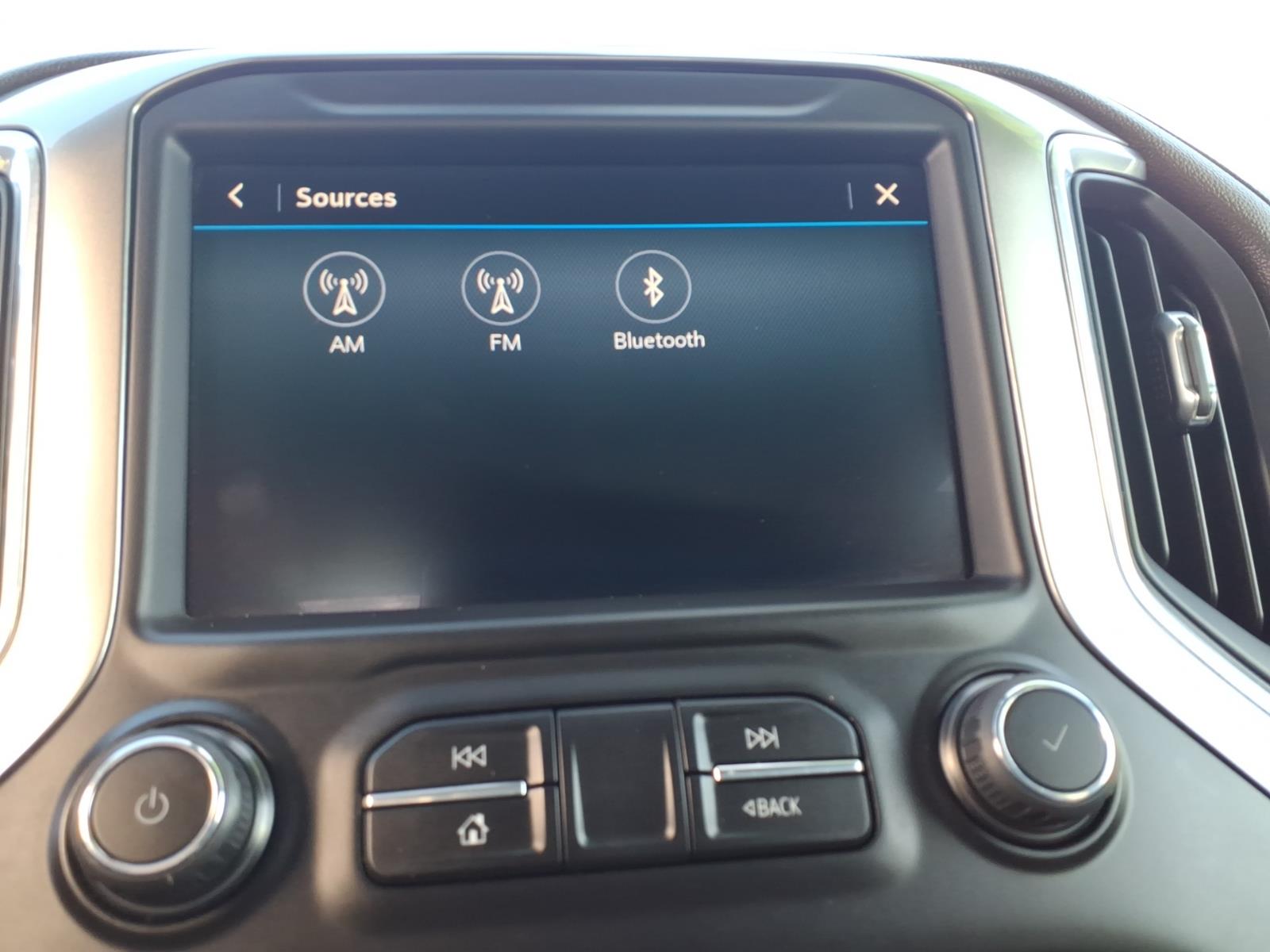 2019 Chevrolet Silverado 1500 LT Satin Steel Metallic G9k at Team Chevrolet Buick GMC