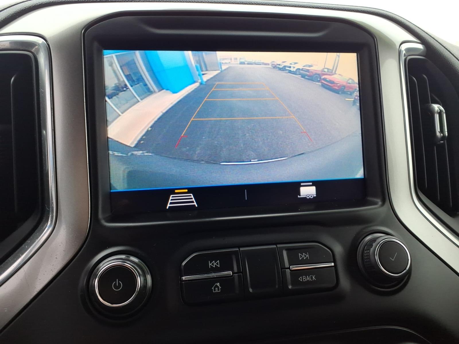 2021 Chevrolet Silverado 1500 photo 22 of 26