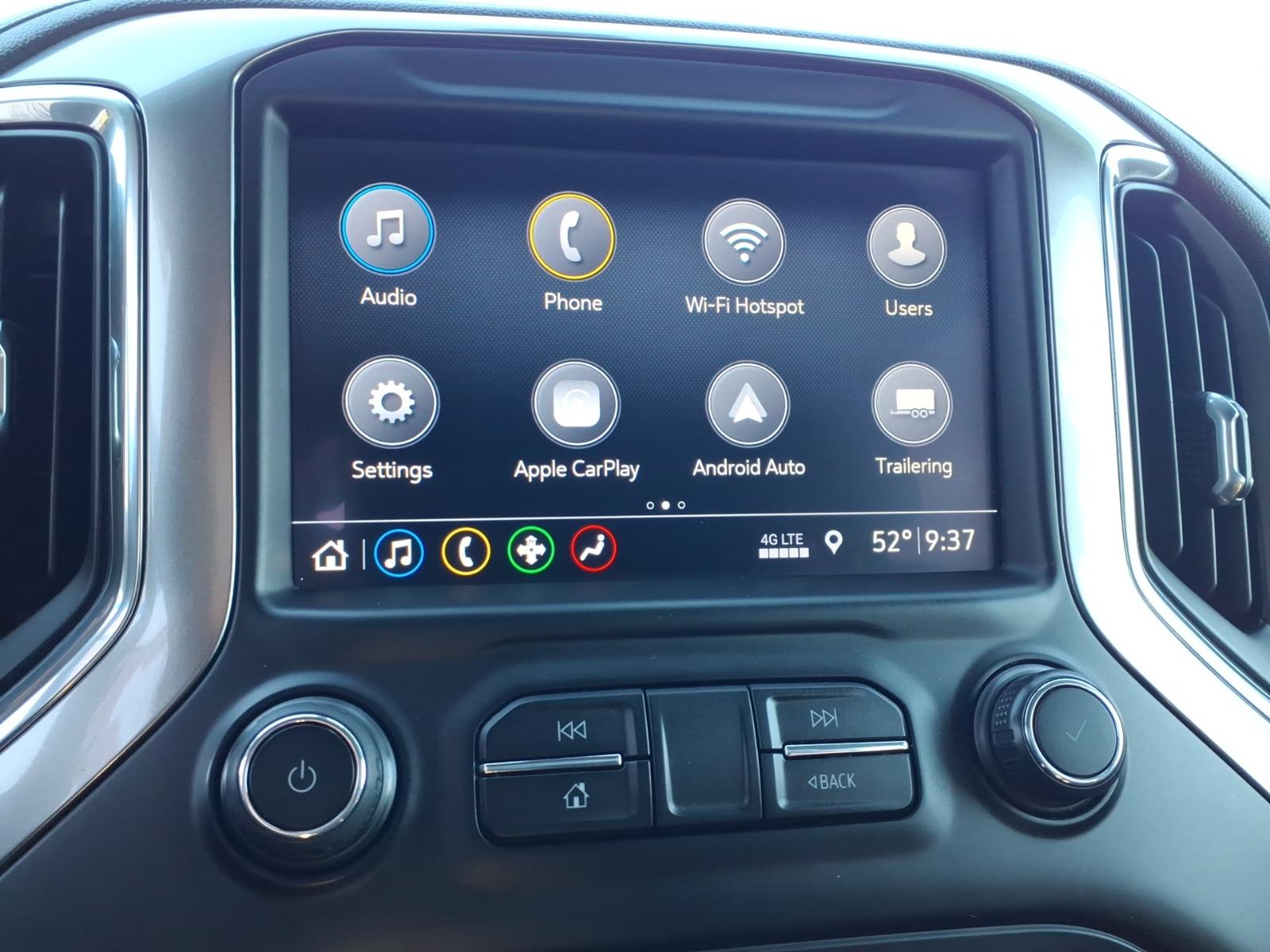 2019 Chevrolet Silverado 1500 photo 22 of 28