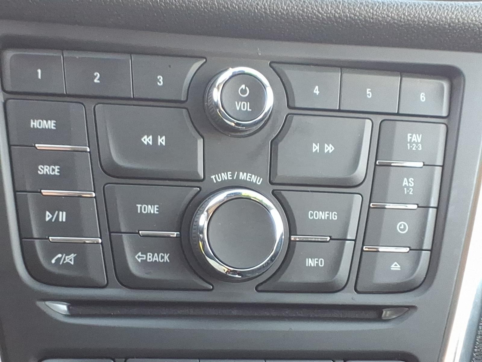 2015 Buick Encore photo 22 of 27