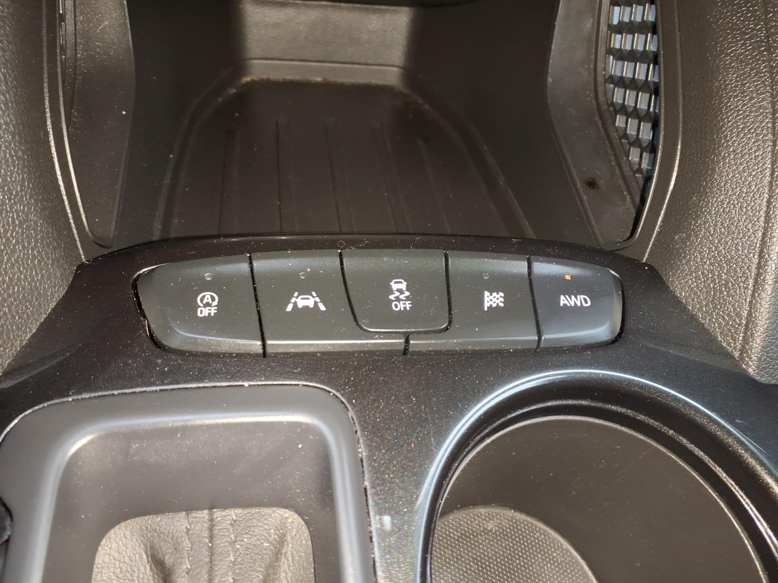 2023 Chevrolet Trailblazer LT Mahogany Red Metallic at Memorial Highway Chevrolet