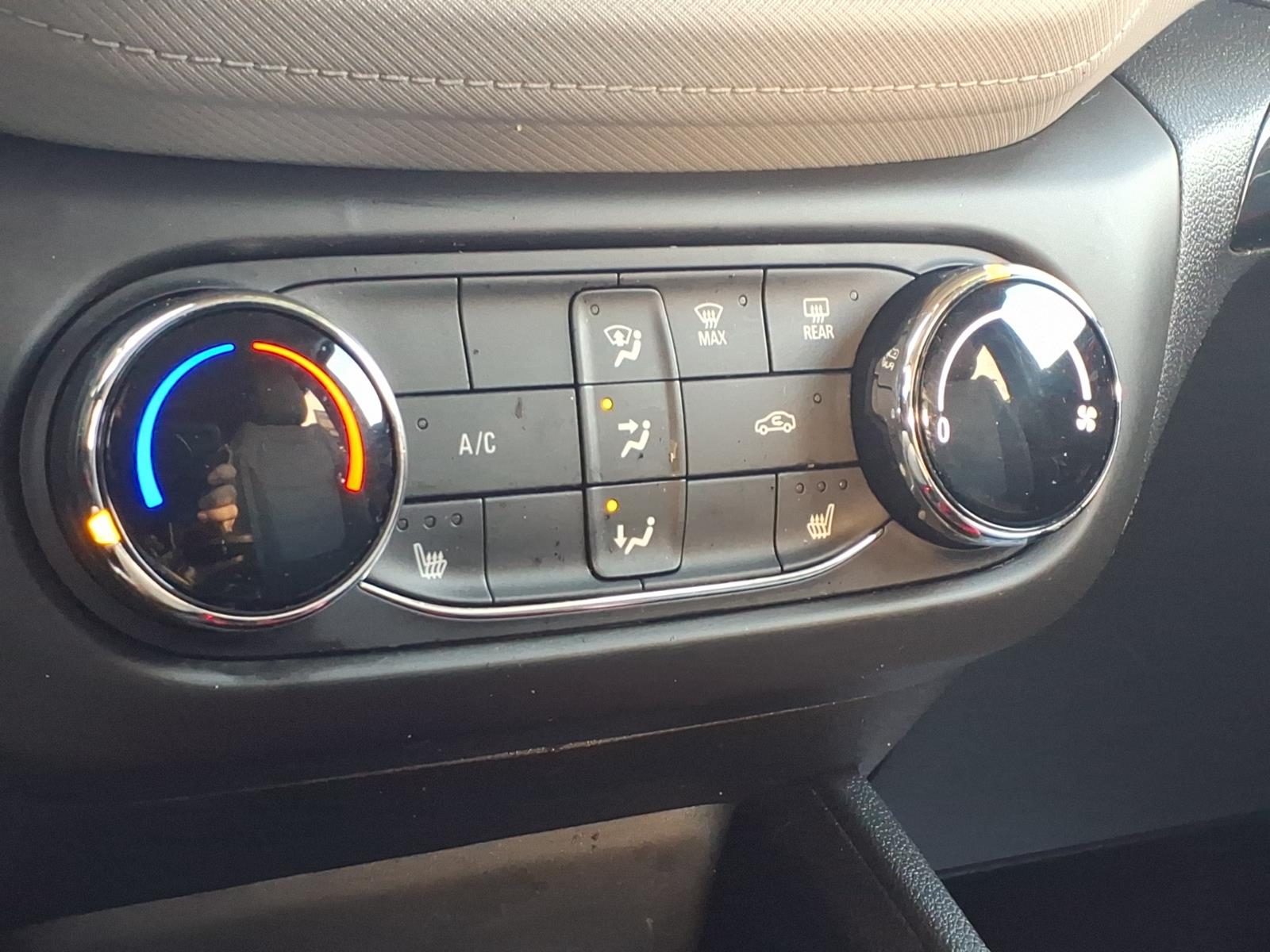 2021 Chevrolet Trailblazer photo 22 of 27