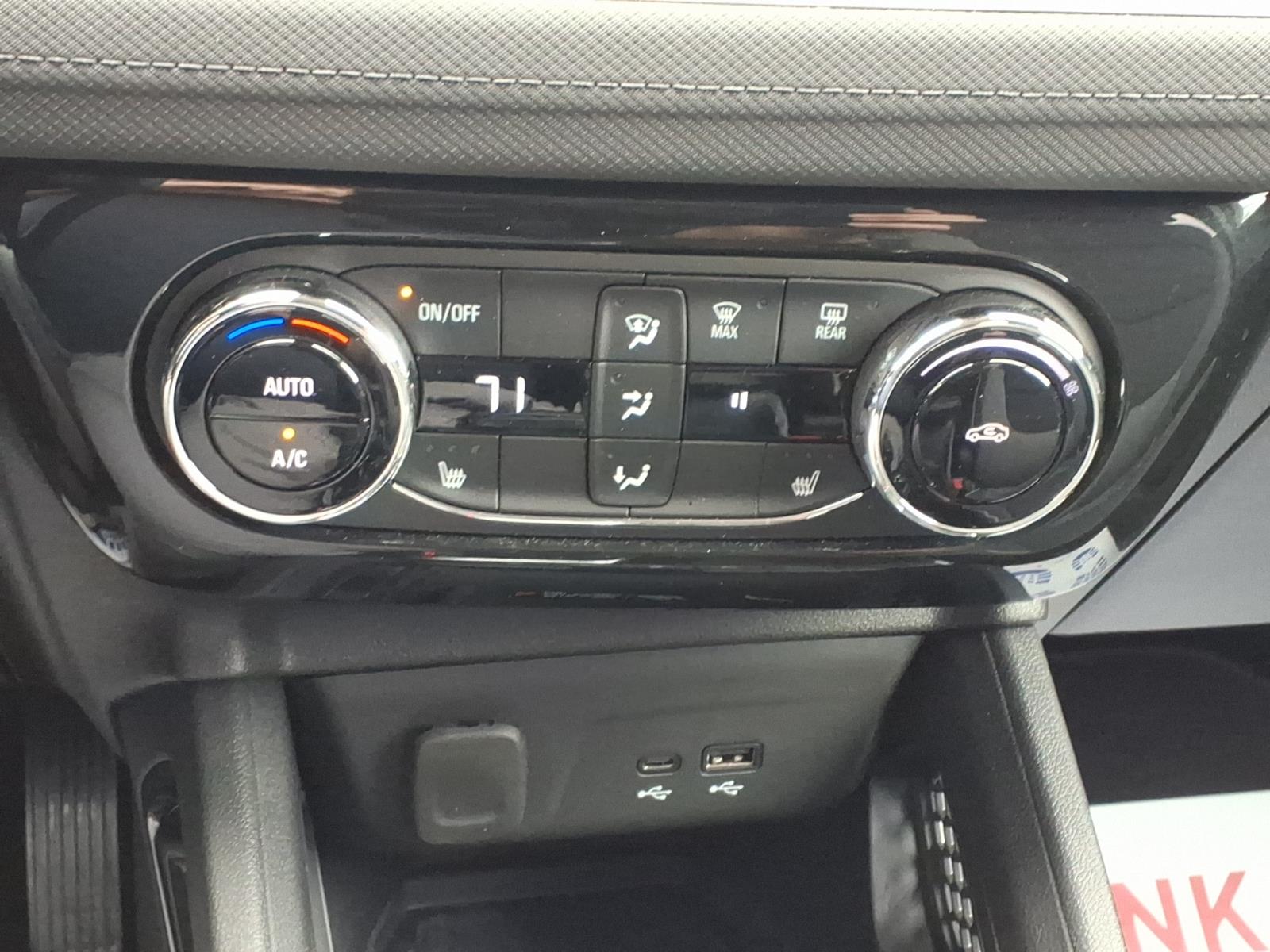 2024 Chevrolet Trailblazer LT Fountain Blue (gln) at Team Chevrolet Buick GMC