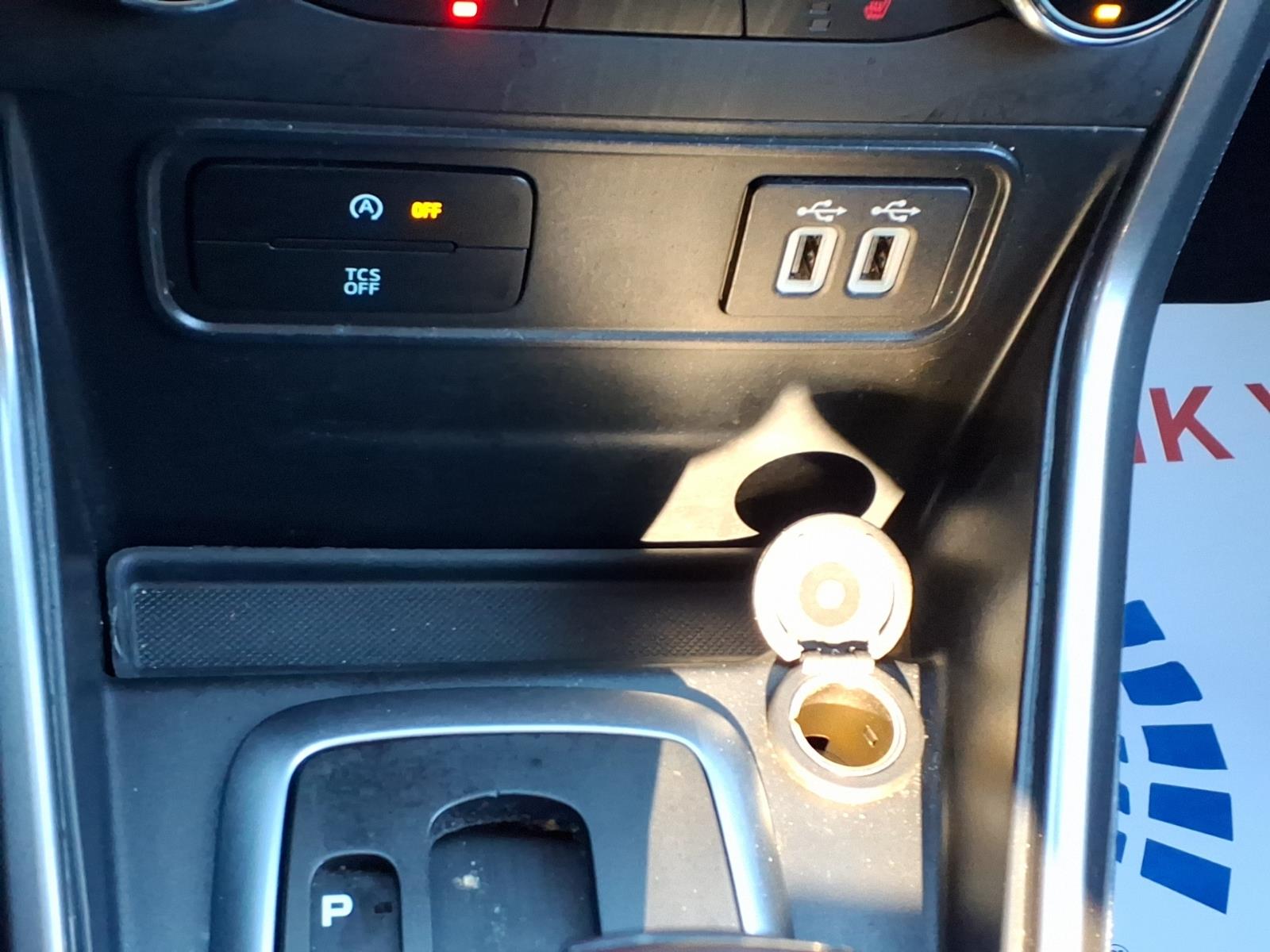 2020 Ford EcoSport photo 22 of 26