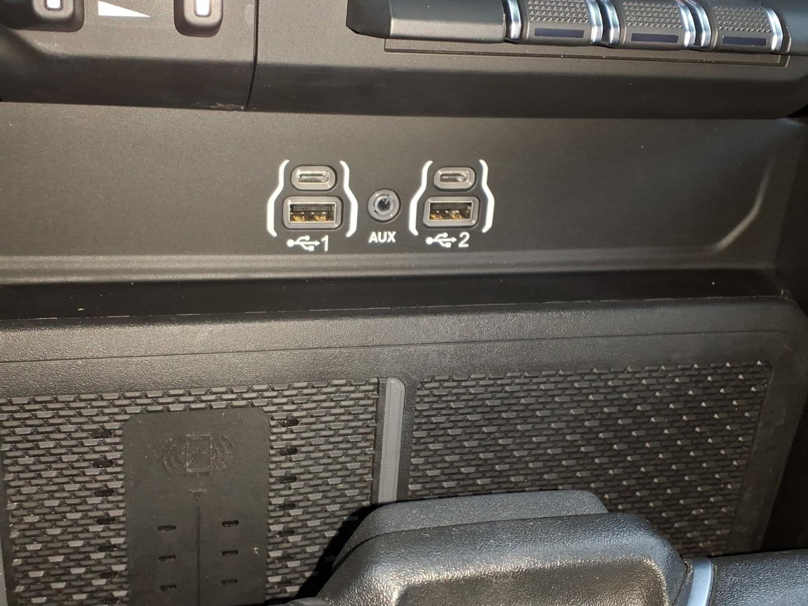 2026 RAM 1500 Big Horn Granite Crystal Metallic Clear Coat (pau) at Memorial Highway Chevrolet