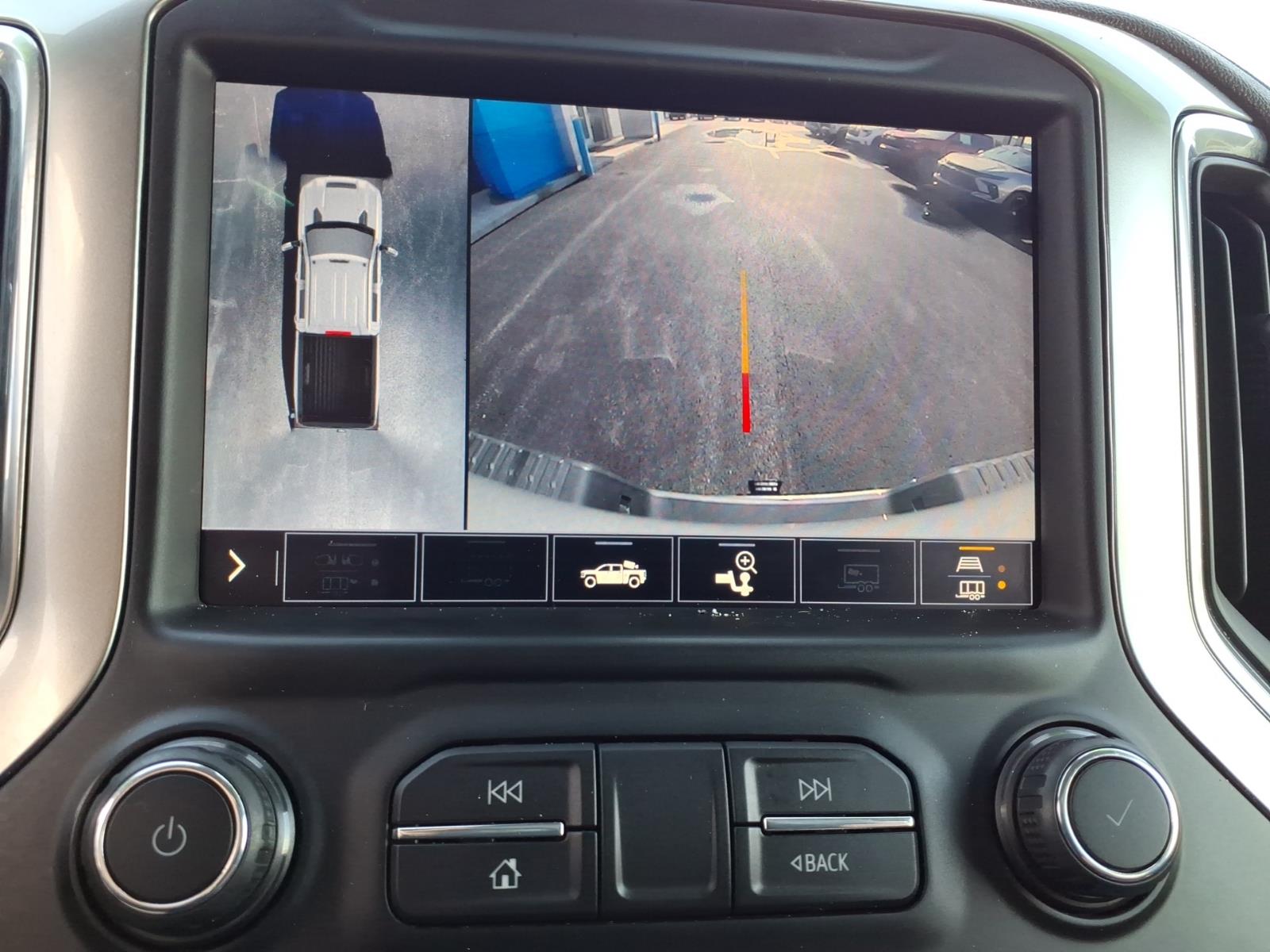 2020 Chevrolet Silverado 3500HD photo 23 of 29