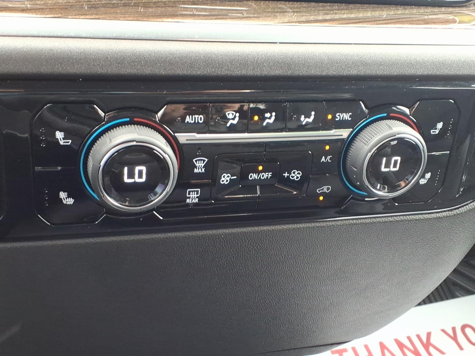 2025 Chevrolet Silverado 1500 photo 23 of 27