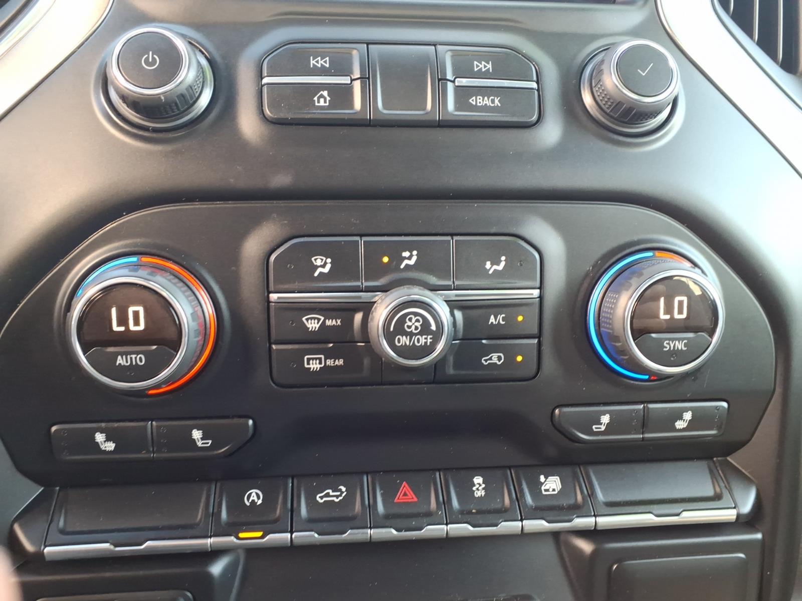 2019 Chevrolet Silverado 1500 LT Satin Steel Metallic G9k at Team Chevrolet Buick GMC