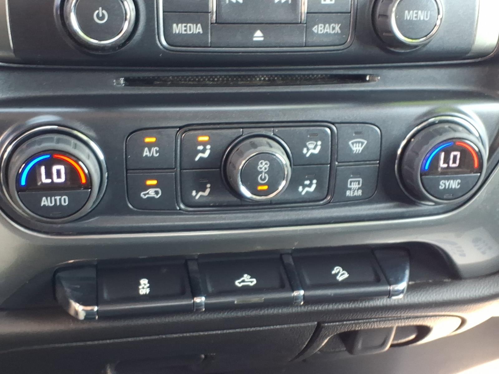 2017 Chevrolet Silverado 1500 photo 23 of 26