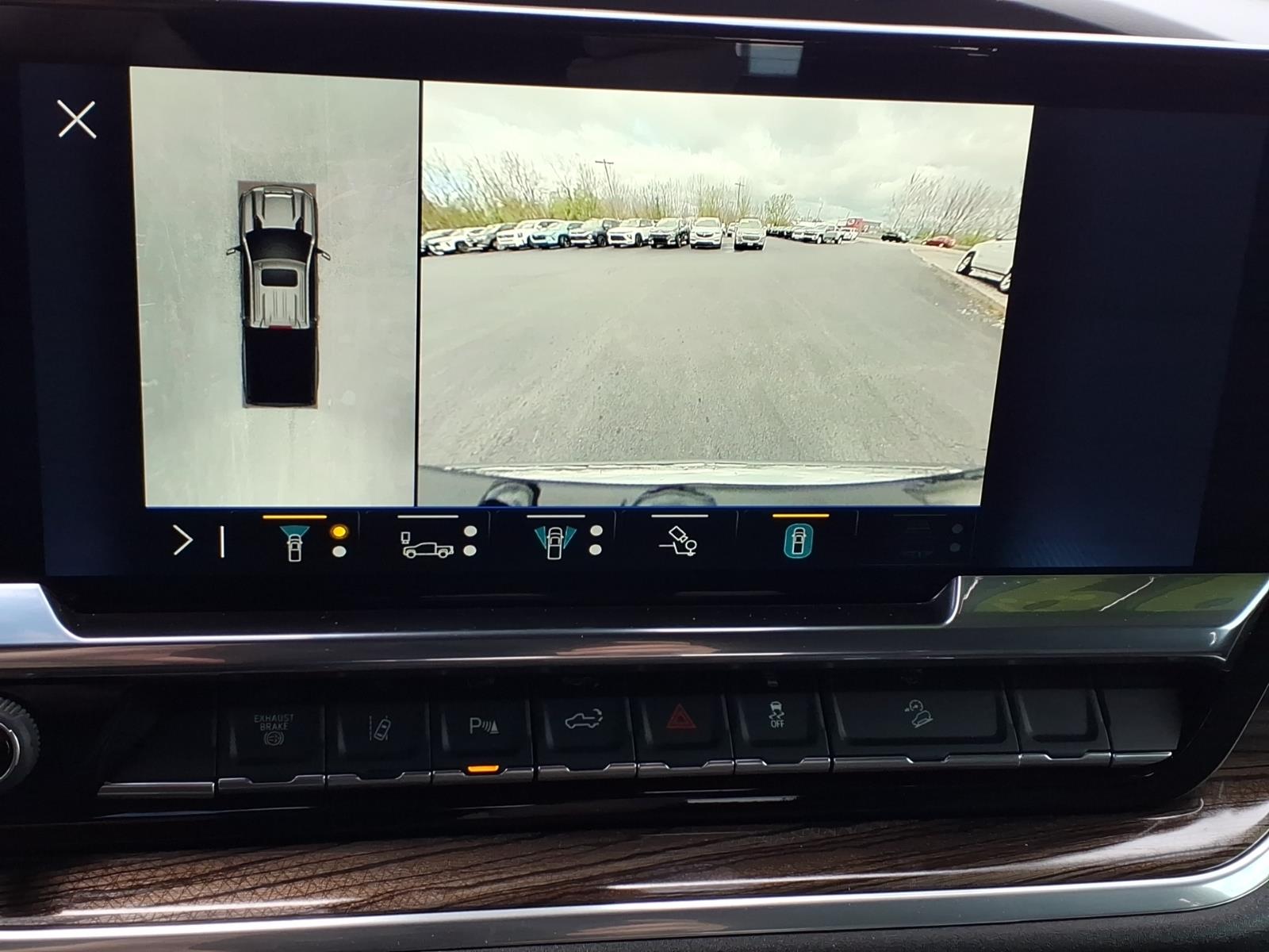 2025 Chevrolet Silverado 2500HD LT Black Gba at Memorial Highway Chevrolet