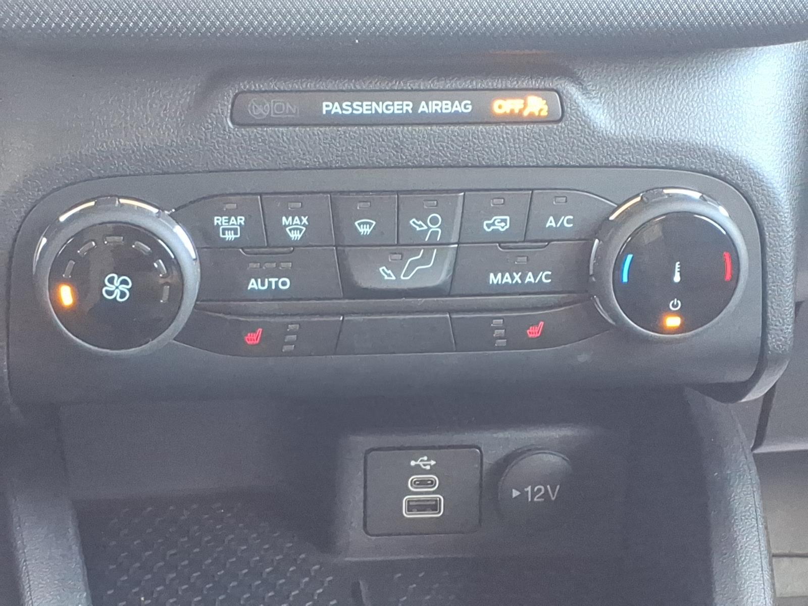 2023 Ford Bronco Sport photo 23 of 27