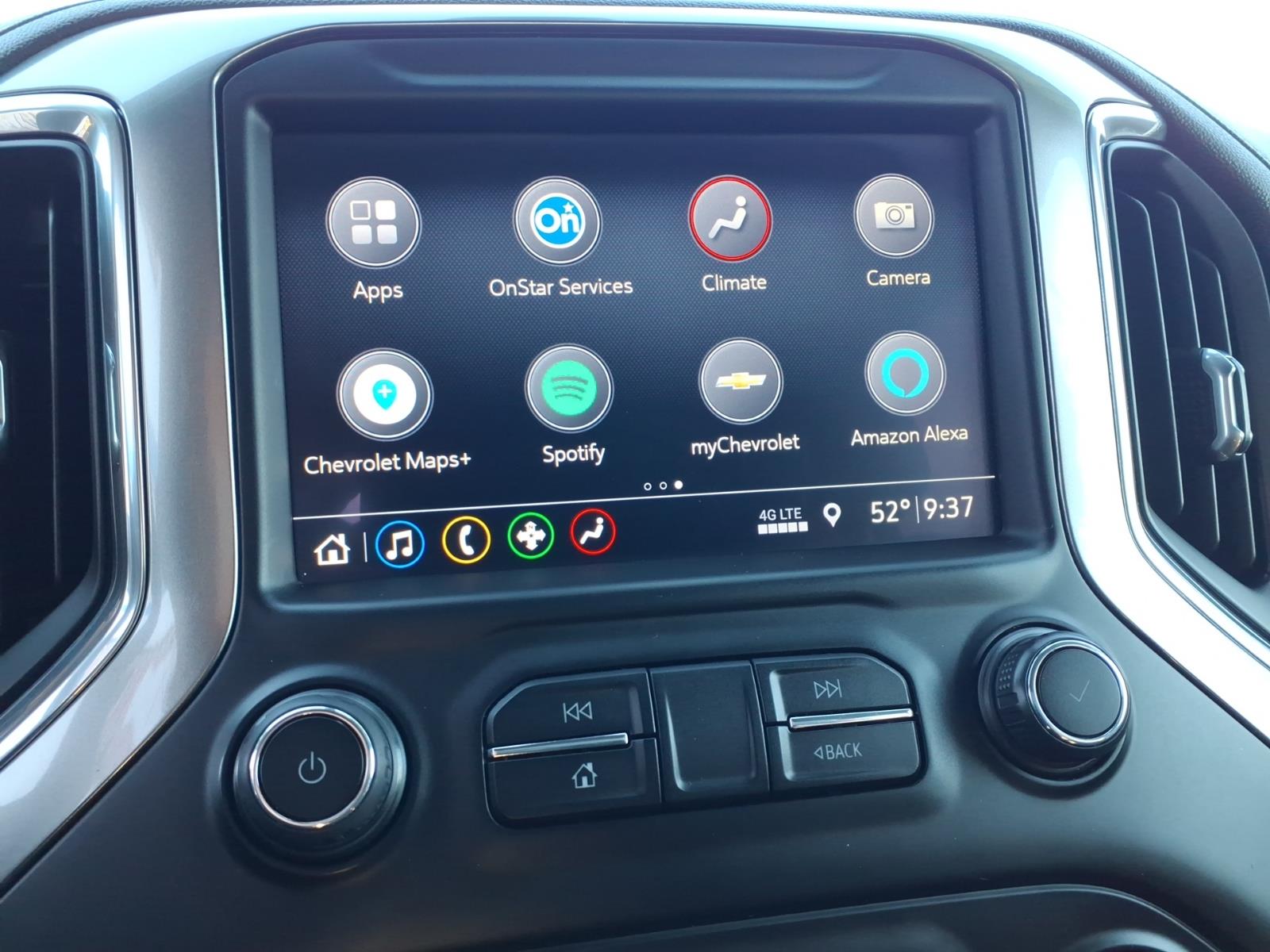 2019 Chevrolet Silverado 1500 photo 23 of 28