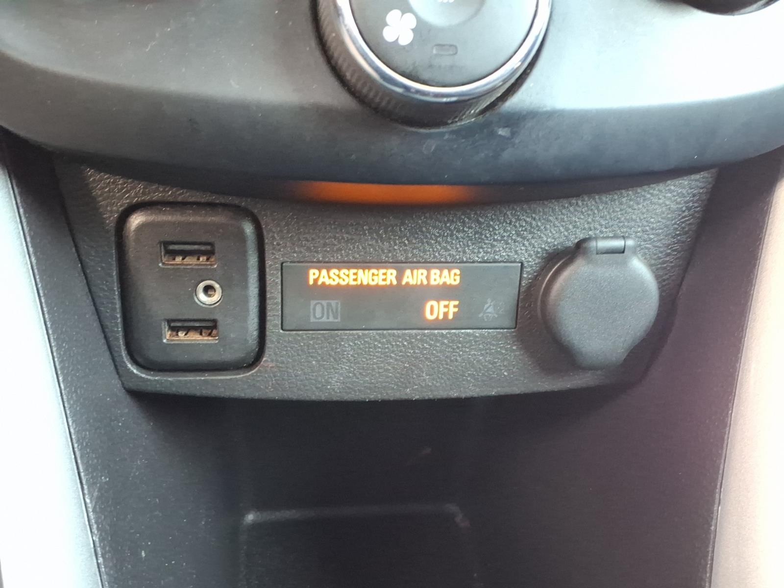 2018 Chevrolet Trax LS Mosaic Black Metallic (gb0) at Memorial Highway Chevrolet