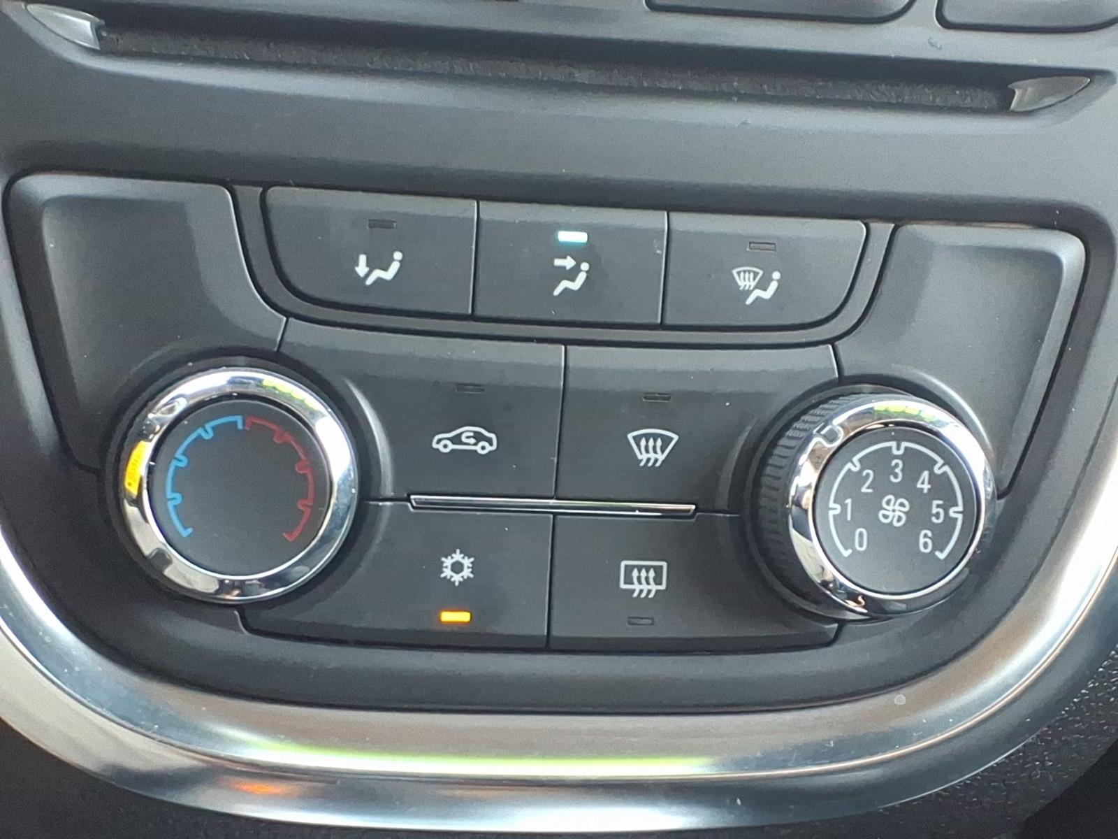 2015 Buick Encore photo 23 of 27