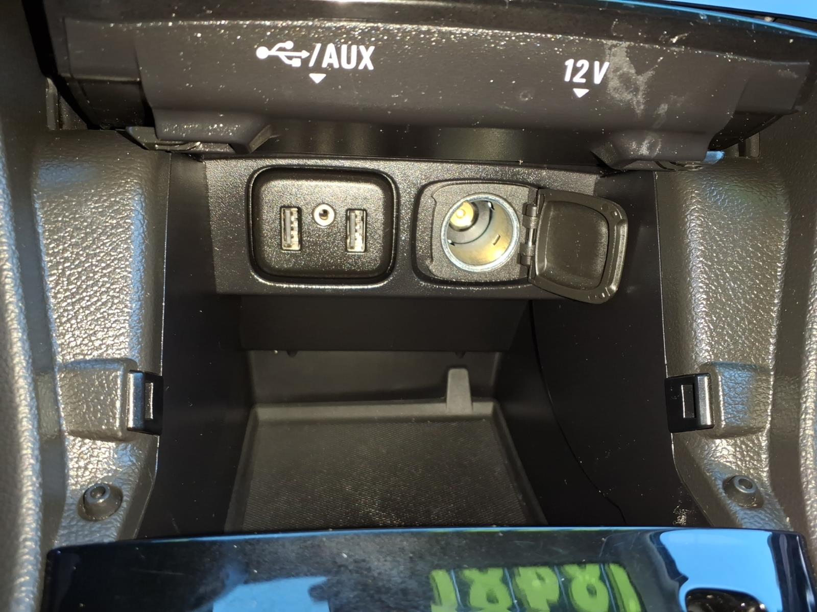 2020 Buick Encore Preferred Satin Steel Metallic (gym) at Team Chevrolet Buick GMC