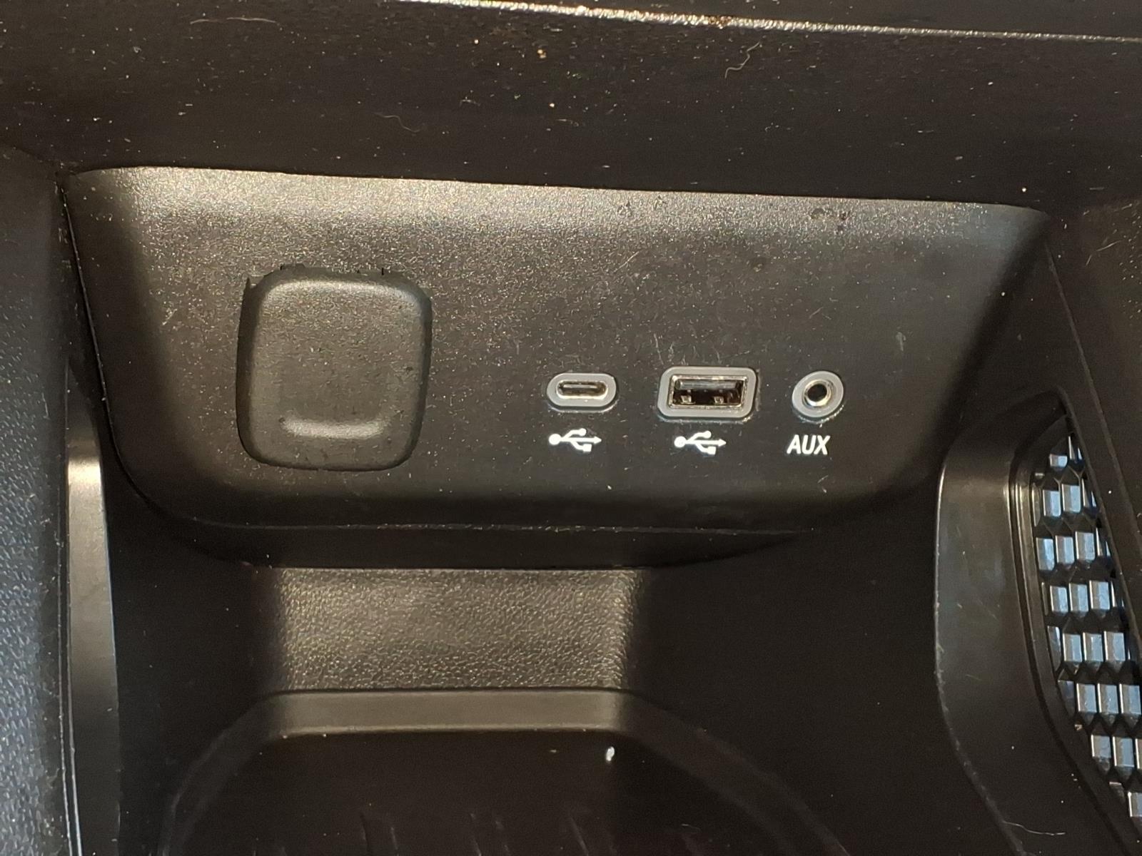 2021 Chevrolet Trailblazer photo 23 of 27