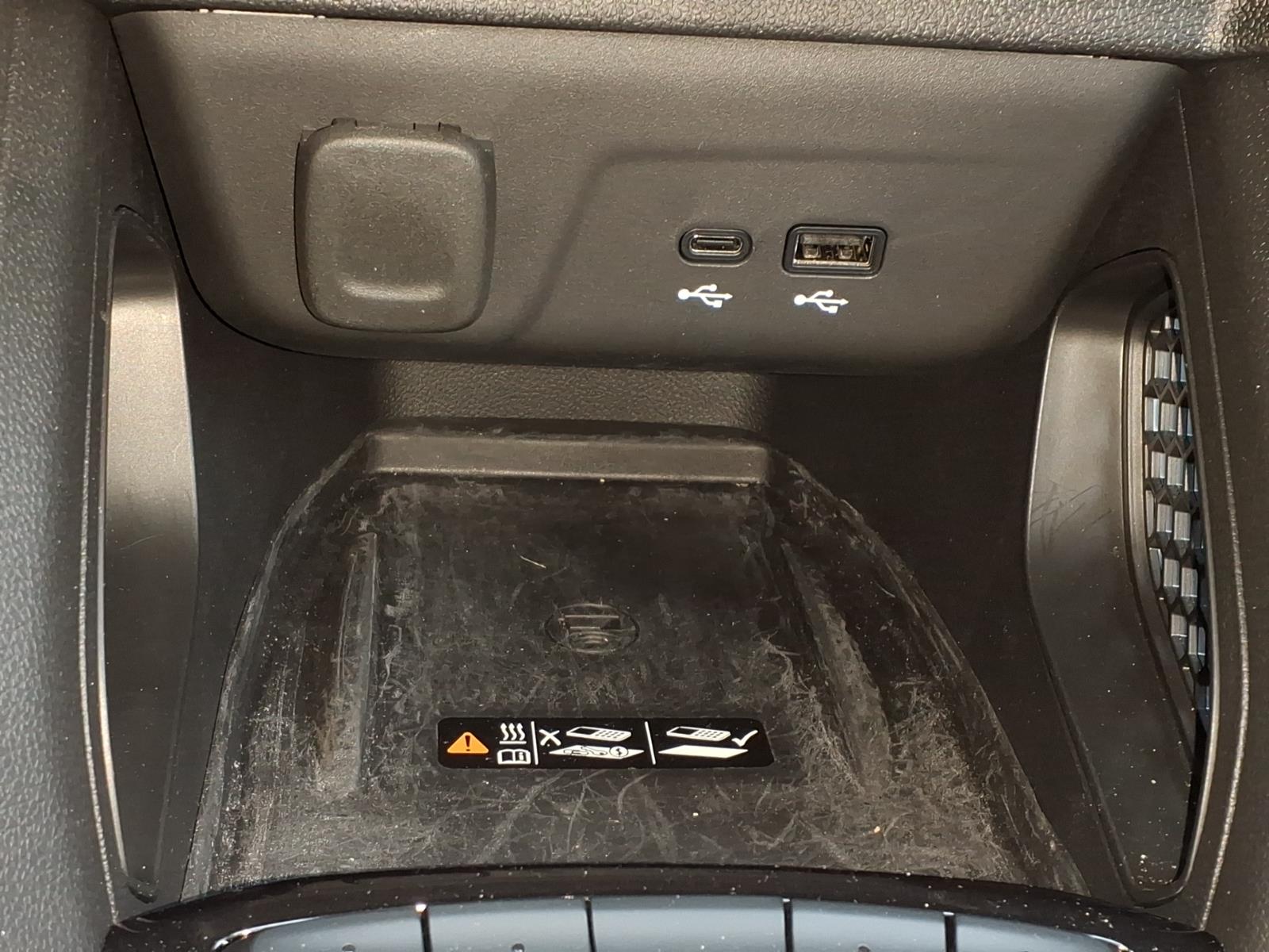 2024 Chevrolet Trailblazer LT Fountain Blue (gln) at Team Chevrolet Buick GMC