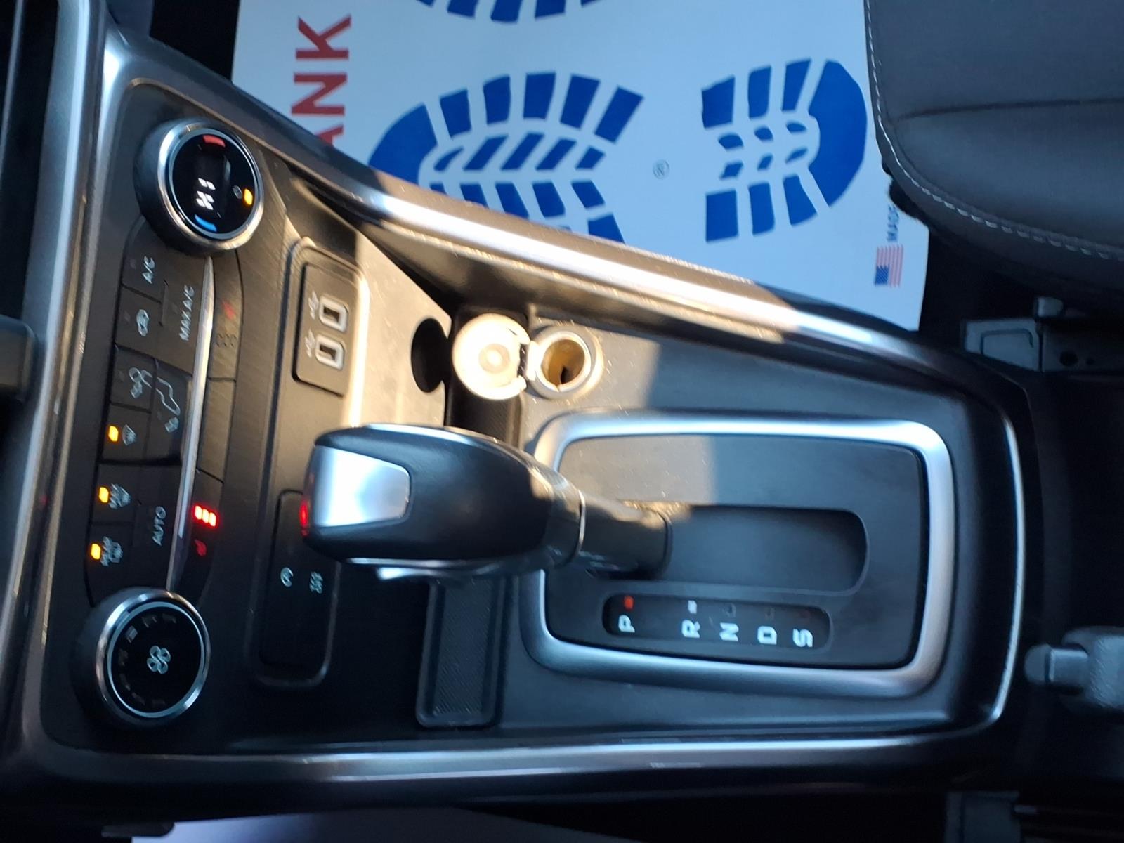 2020 Ford EcoSport photo 23 of 26