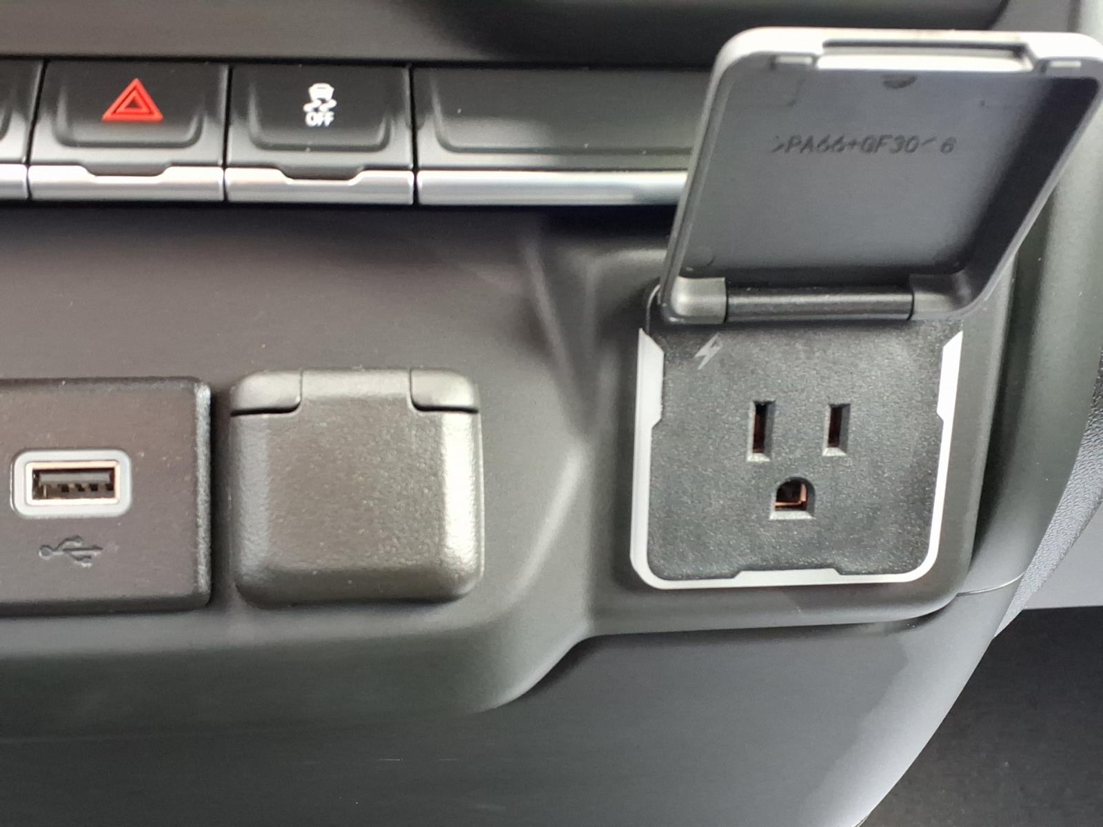2024 Chevrolet Silverado 1500 photo 24 of 26
