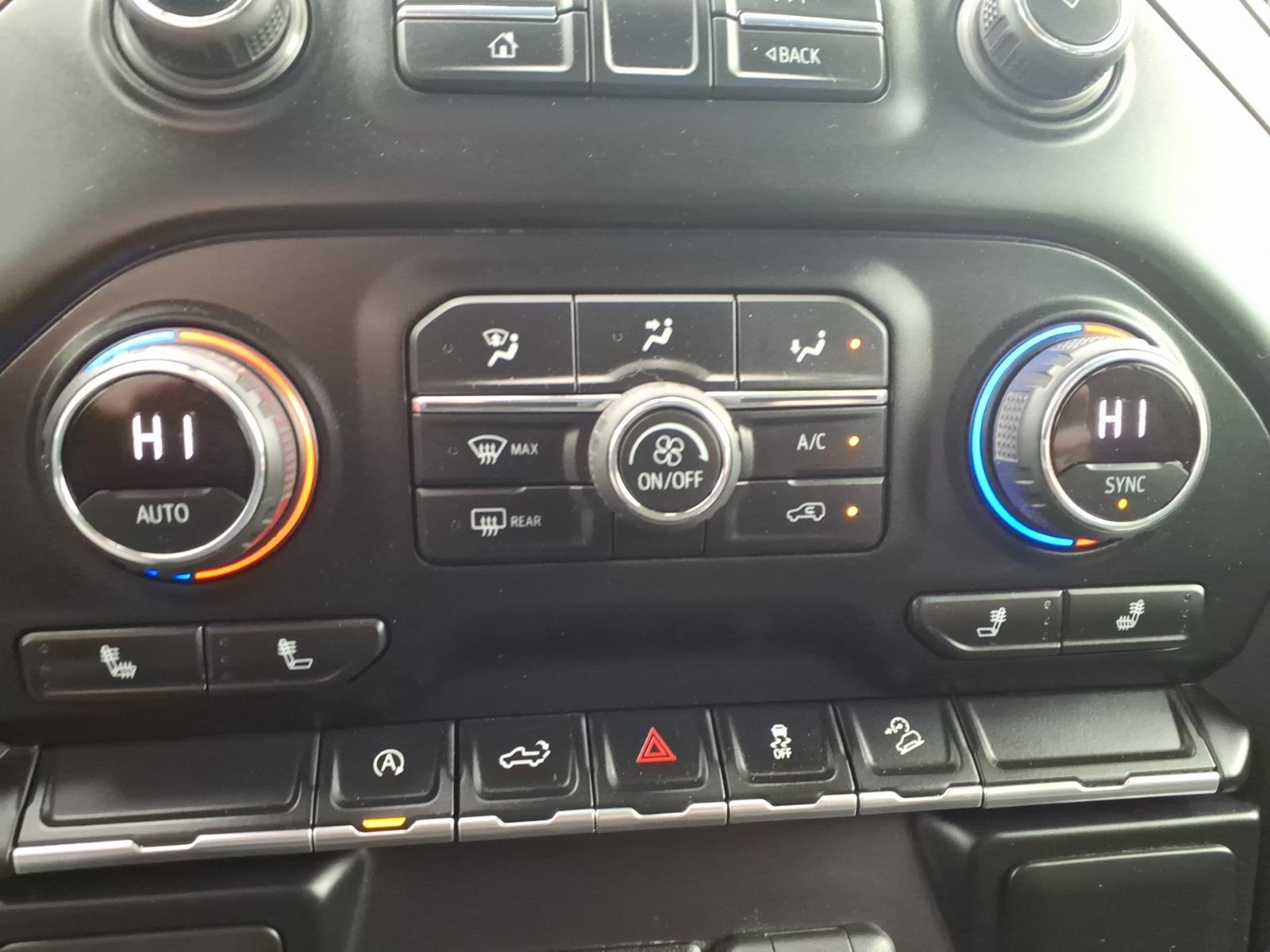 2021 Chevrolet Silverado 1500 LT Silver Ice Metallic (gan) at Team Chevrolet Buick GMC