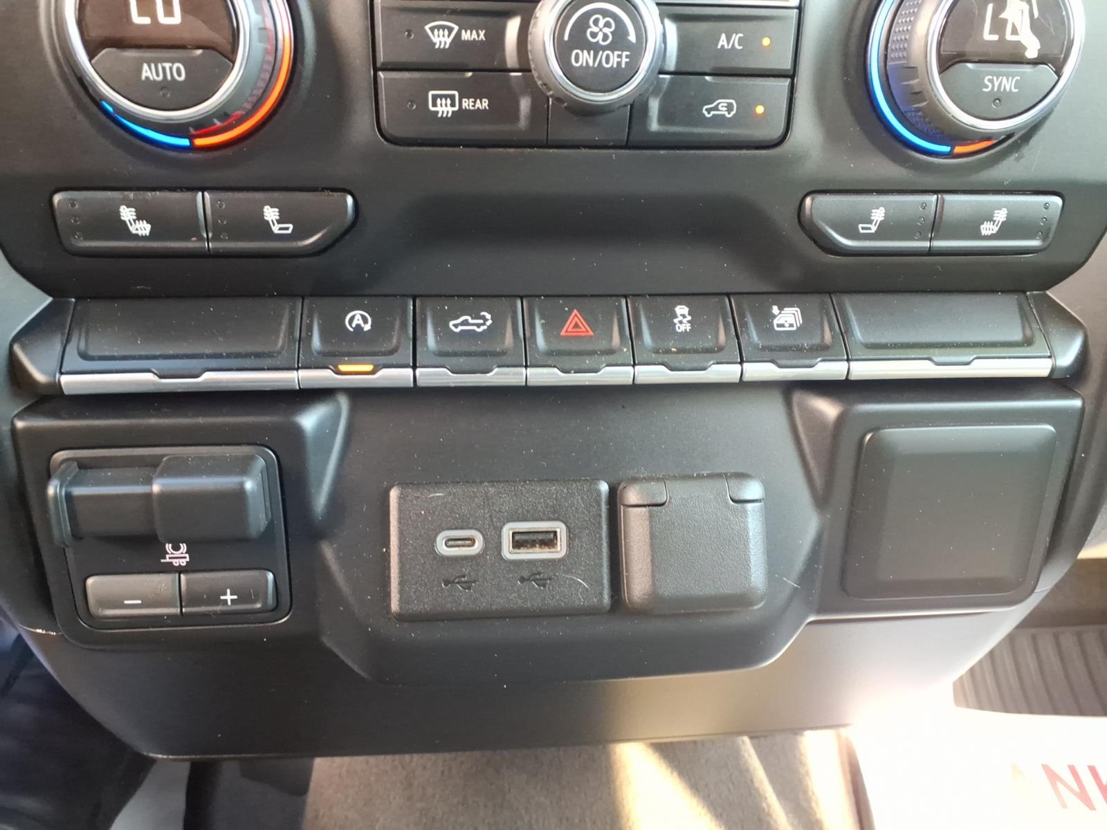 2019 Chevrolet Silverado 1500 LT Satin Steel Metallic G9k at Team Chevrolet Buick GMC