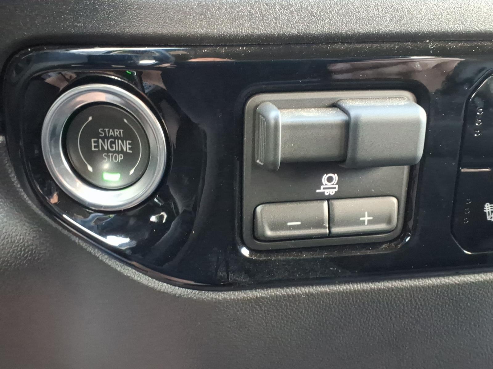 2025 Chevrolet Silverado 1500 RST Radiant Red Tintcoat at Memorial Highway Chevrolet