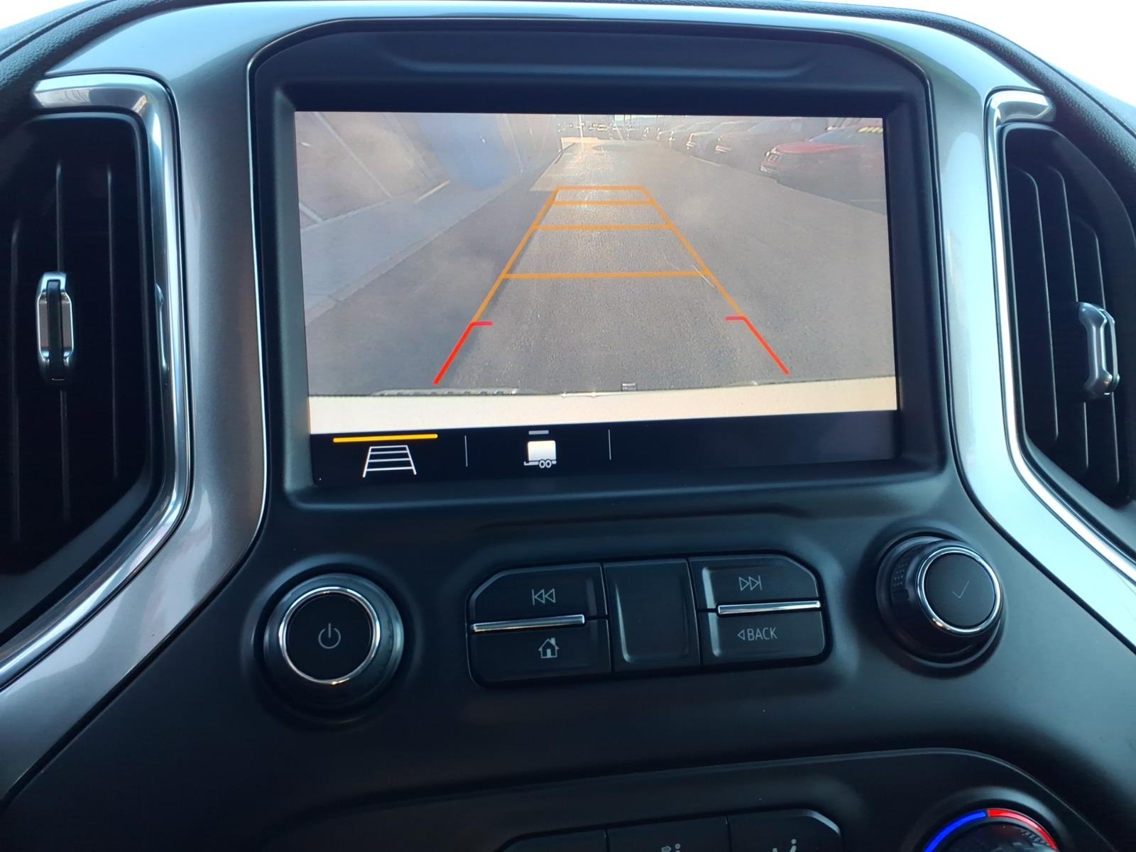 2019 Chevrolet Silverado 1500 photo 24 of 28