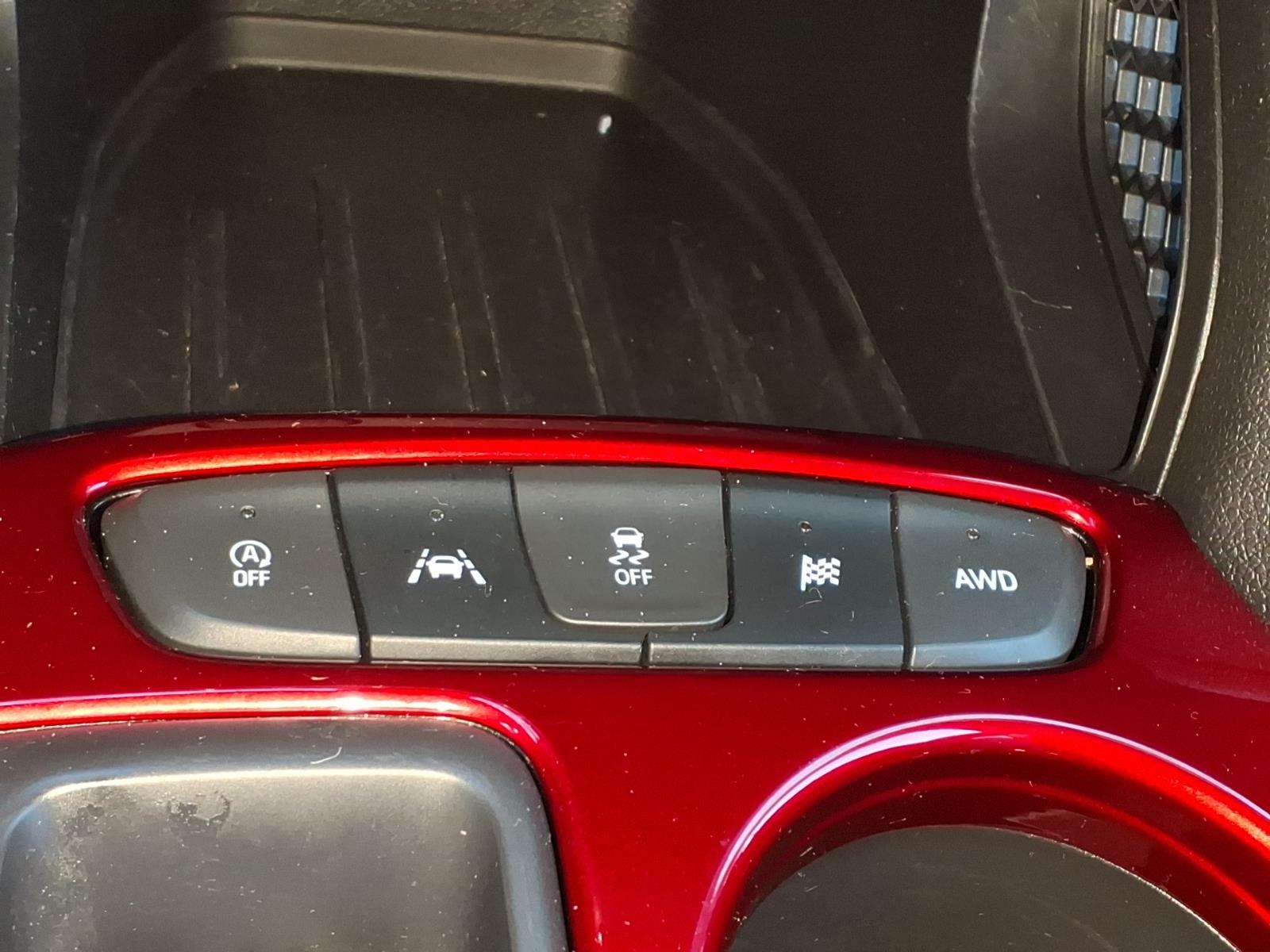 2021 Chevrolet Trailblazer photo 24 of 27