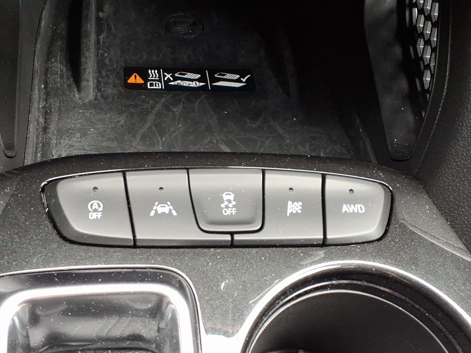 2024 Chevrolet Trailblazer LT Fountain Blue (gln) at Team Chevrolet Buick GMC