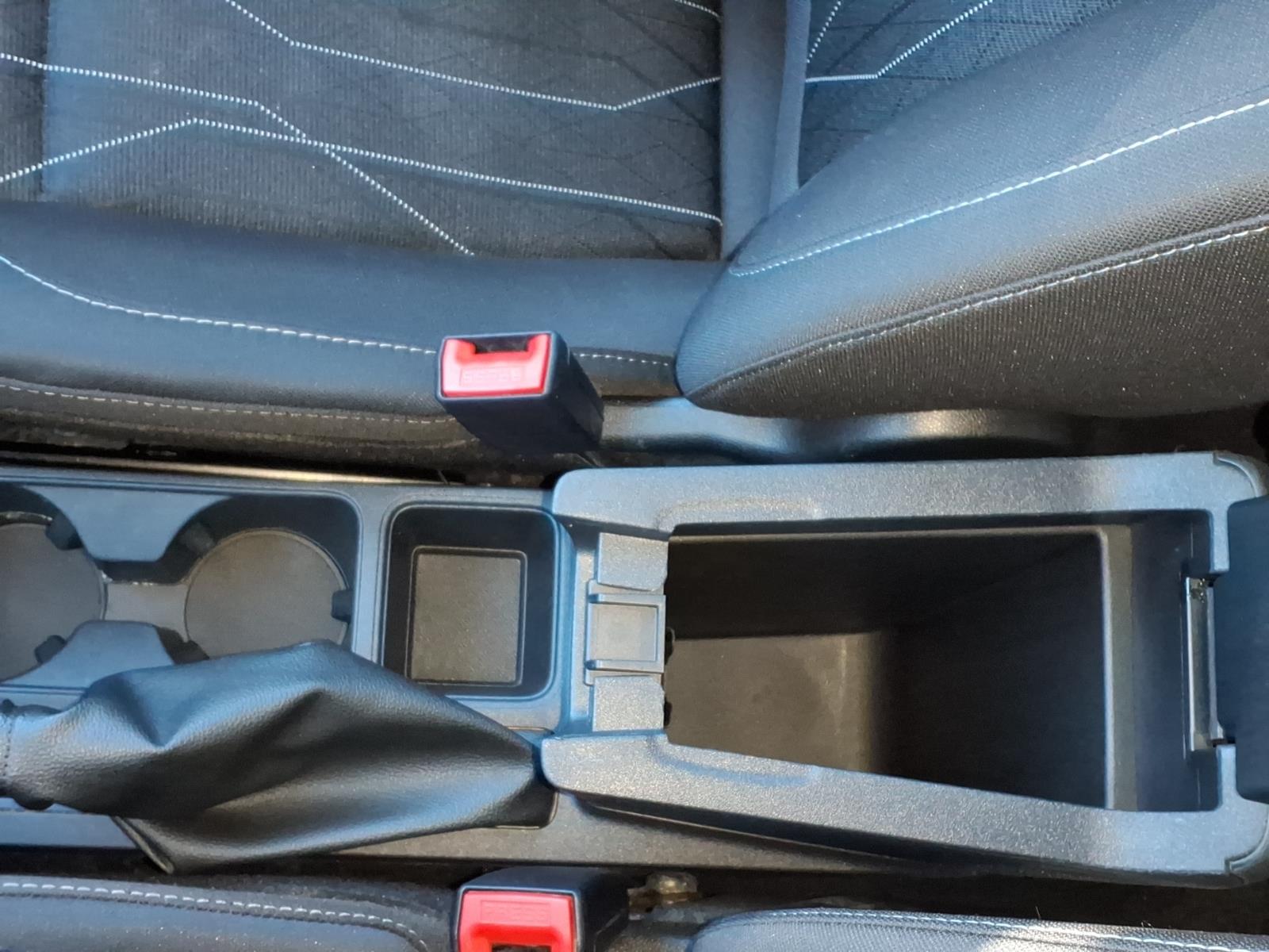 2020 Ford EcoSport photo 24 of 26