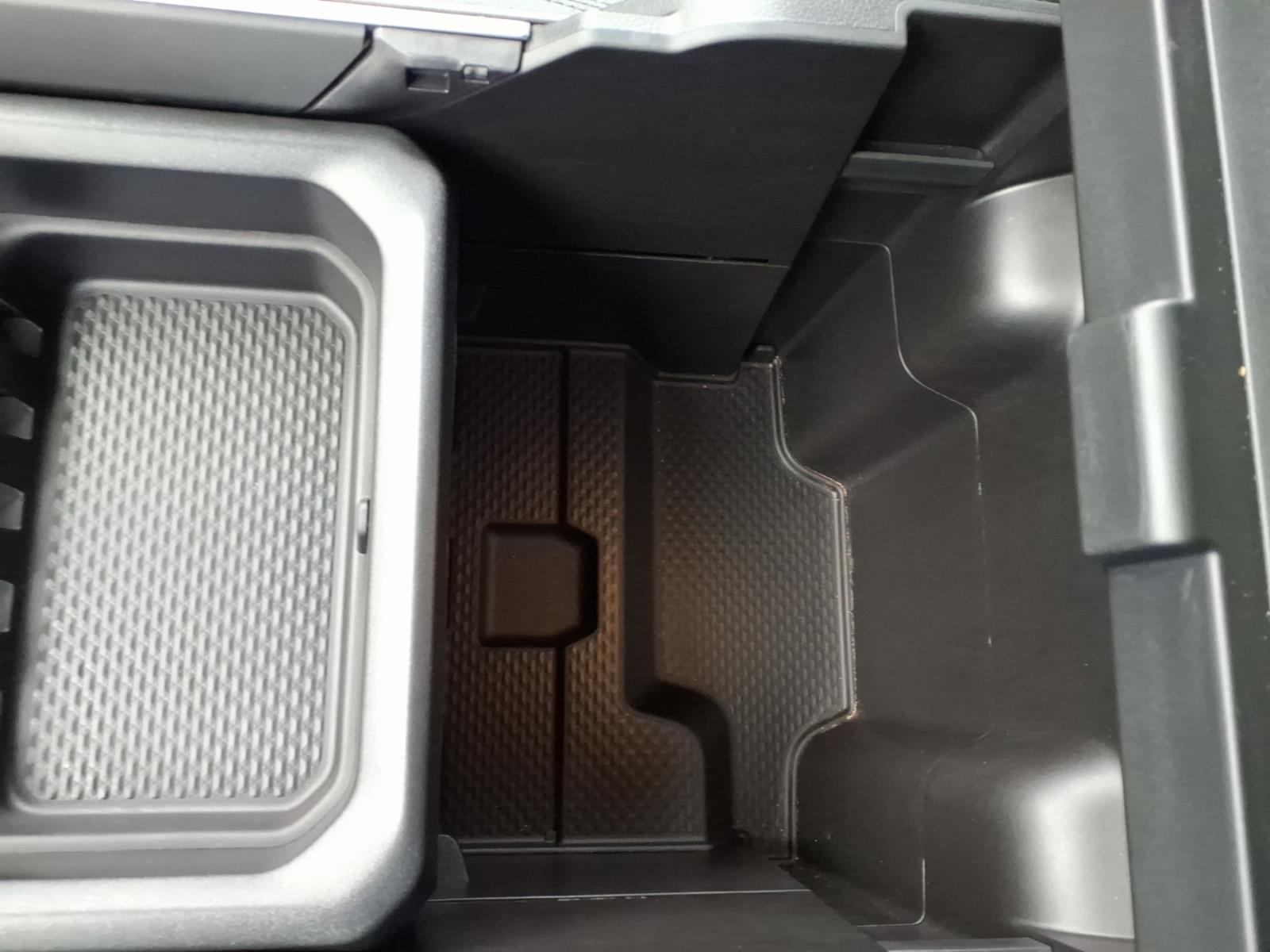 2026 RAM 1500 Big Horn Granite Crystal Metallic Clear Coat (pau) at Memorial Highway Chevrolet