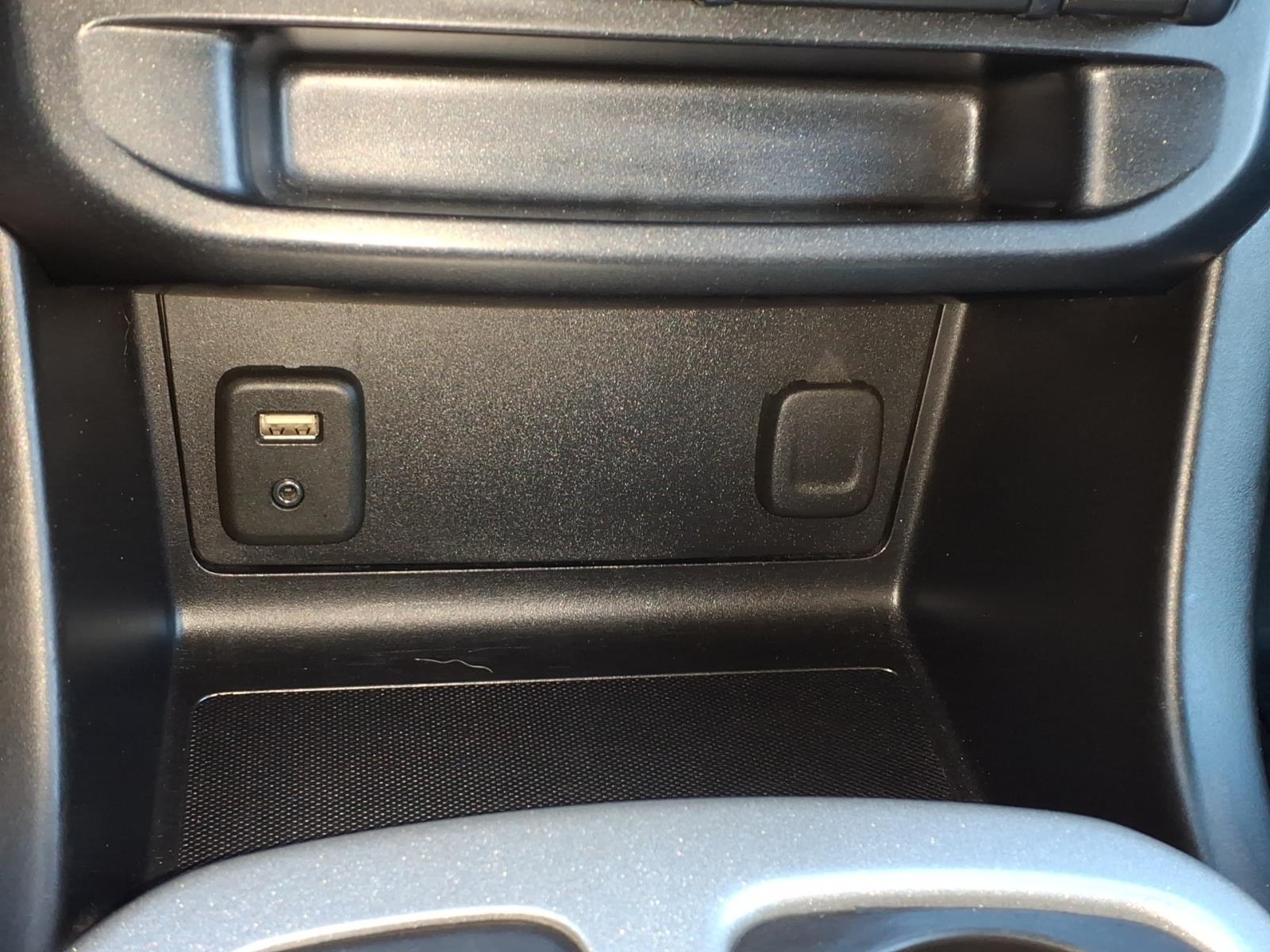 2018 Chevrolet Colorado photo 25 of 28