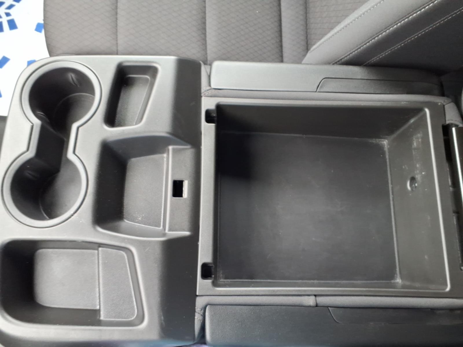 2024 Chevrolet Silverado 1500 photo 25 of 26