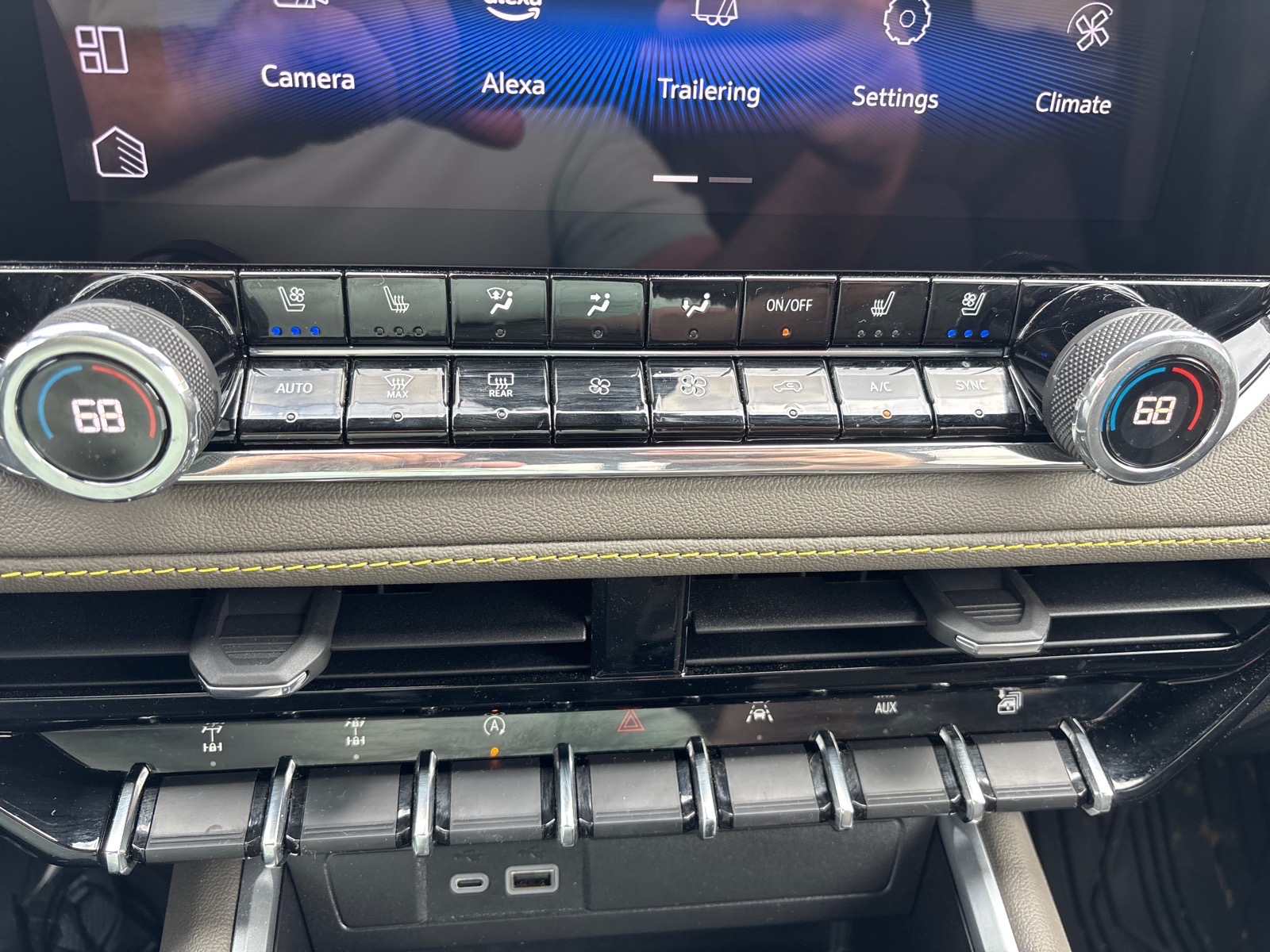 2024 Chevrolet Colorado ZR2 Sterling Gray Metallic at Memorial Highway Chevrolet