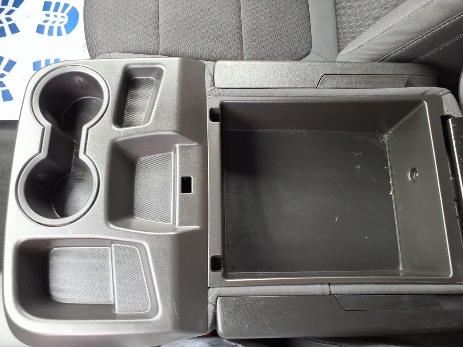 2021 Chevrolet Silverado 1500 photo 25 of 26