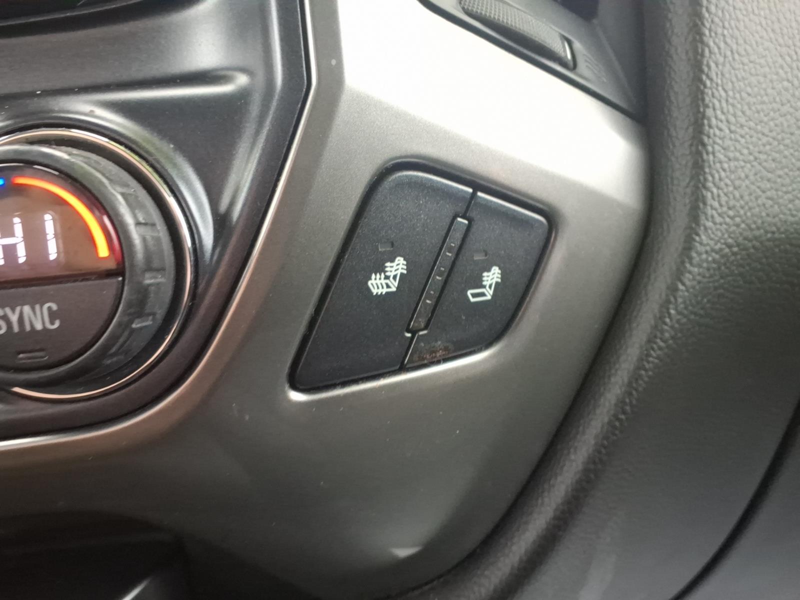 2018 Chevrolet Silverado 1500 LT Black at Delaney Chevrolet Nissan Volvo of Greensburg