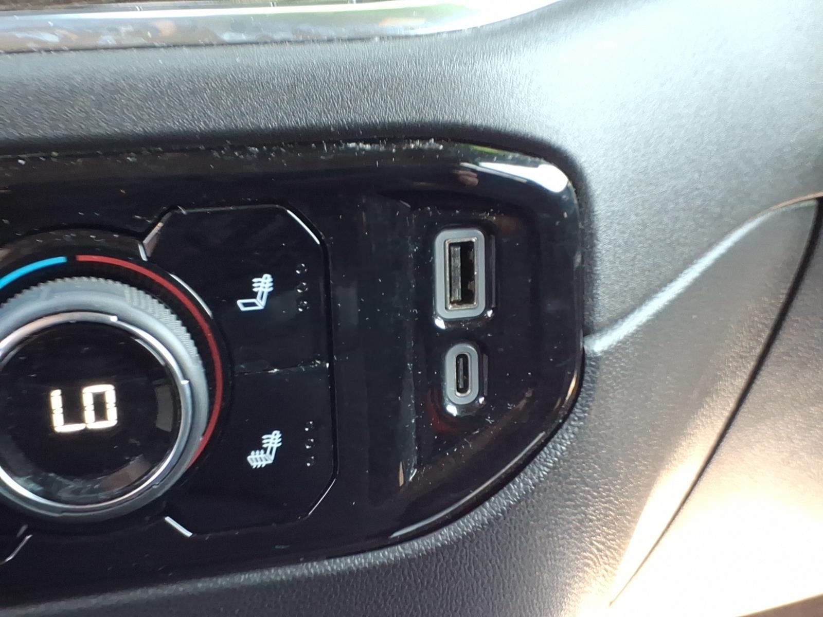 2023 Chevrolet Silverado 1500 LT Black (gba) at Team Chevrolet Buick GMC