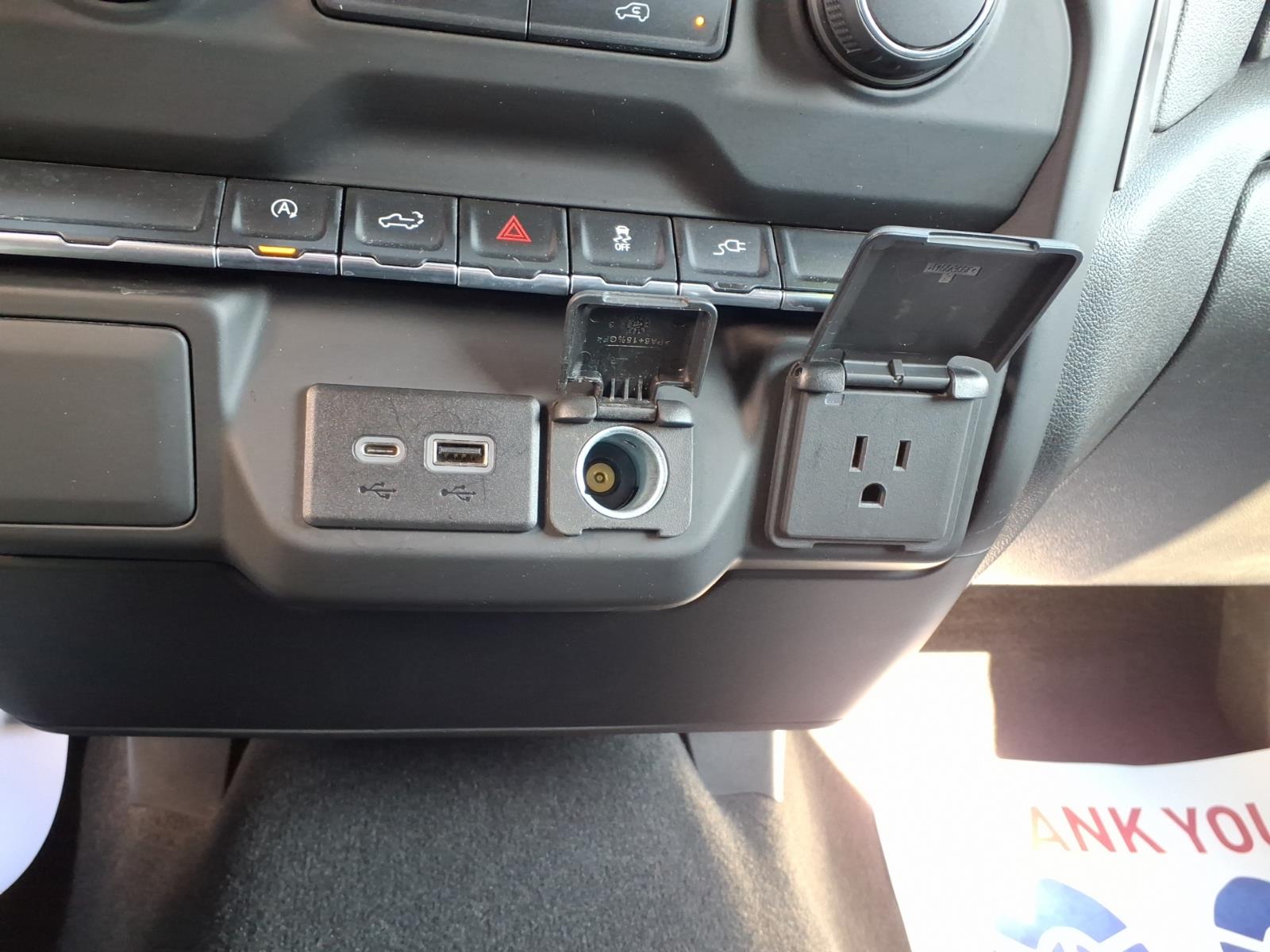 2021 Chevrolet Silverado 1500 Custom Shadow Gray Metallic (gji) at Memorial Highway Chevrolet