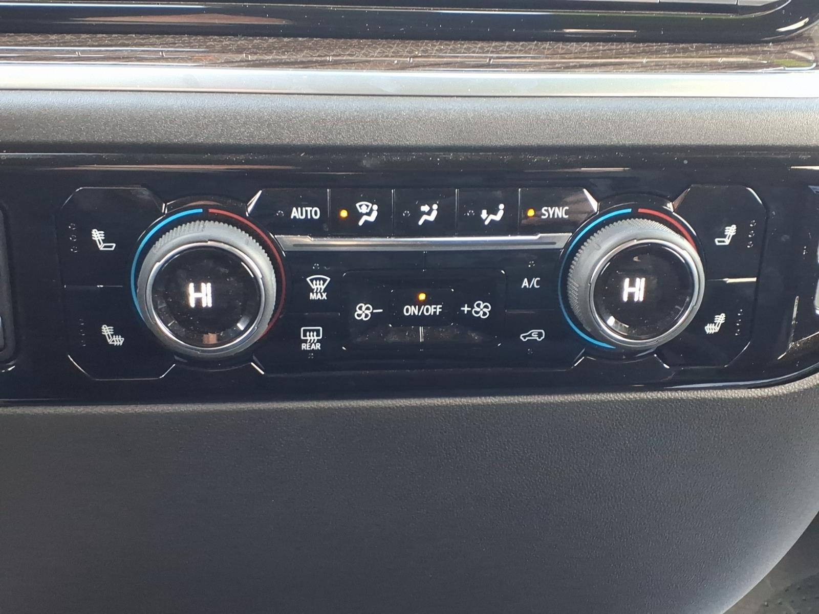 2025 Chevrolet Silverado 1500 RST Radiant Red Tintcoat at Memorial Highway Chevrolet
