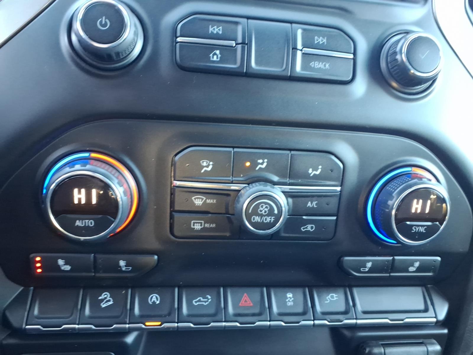 2019 Chevrolet Silverado 1500 photo 25 of 28