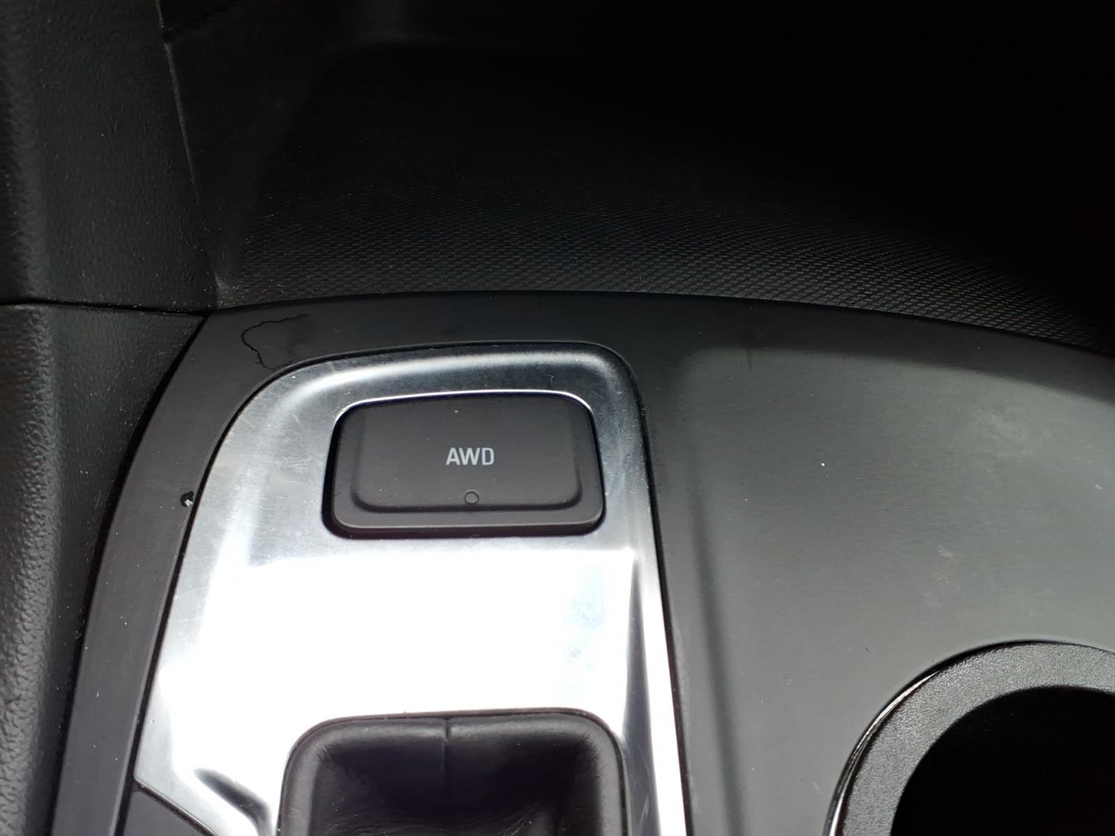 2021 Chevrolet Equinox LT Summit White (gaz) at Memorial Highway Chevrolet
