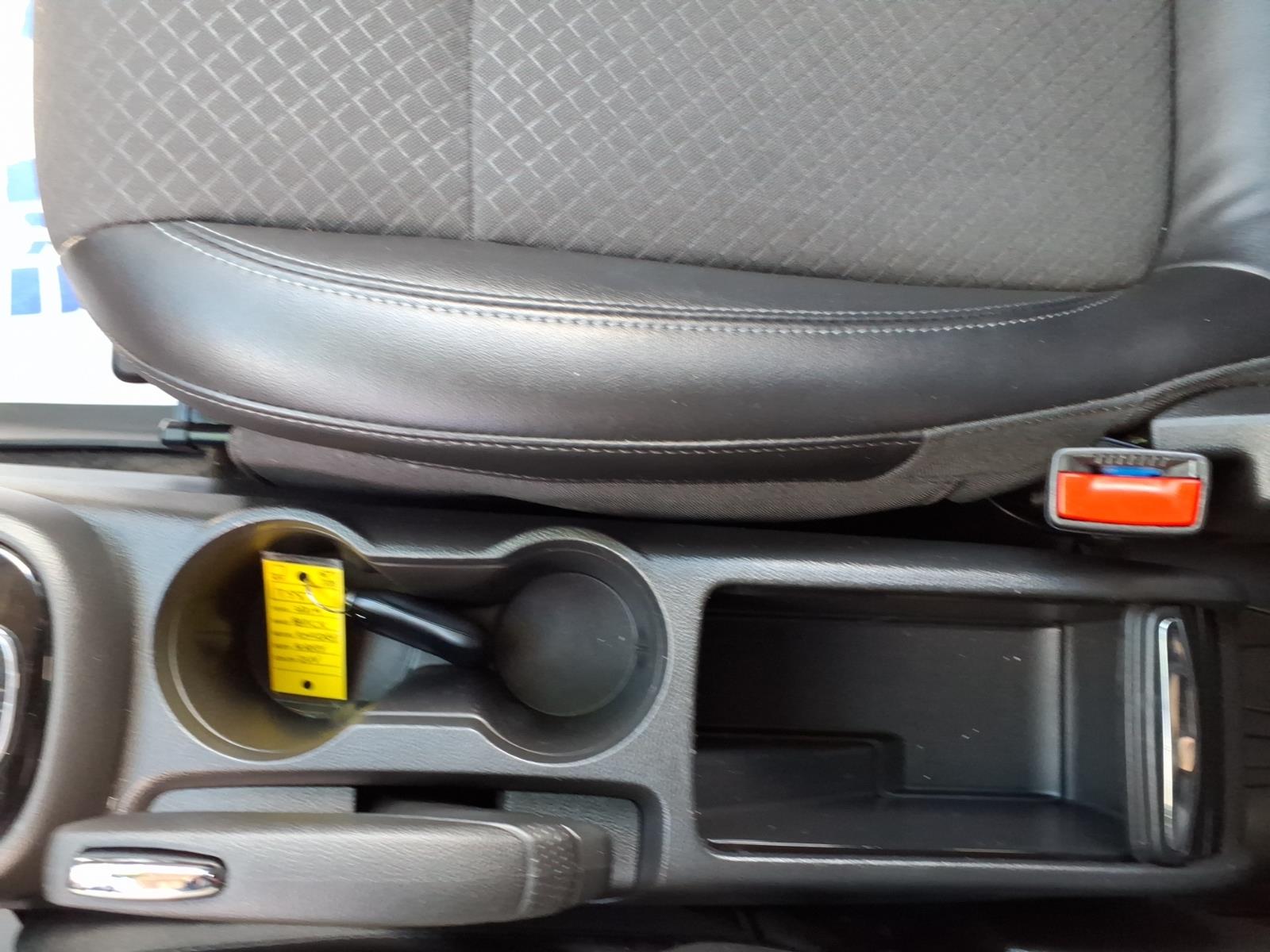 2019 Buick Encore Preferred Satin Steel Metallic at Team Chevrolet Buick GMC