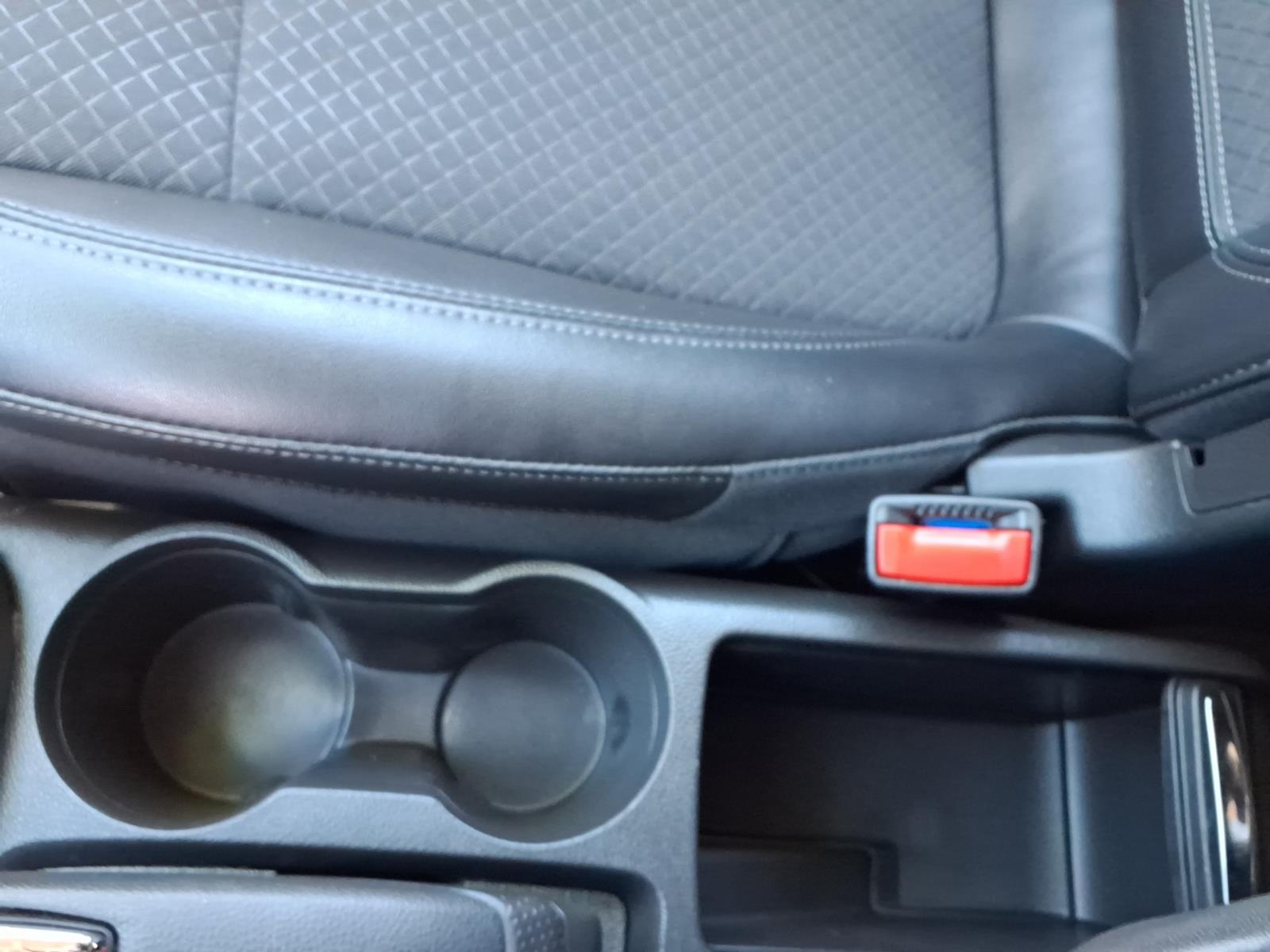 2020 Buick Encore Preferred Satin Steel Metallic (gym) at Team Chevrolet Buick GMC
